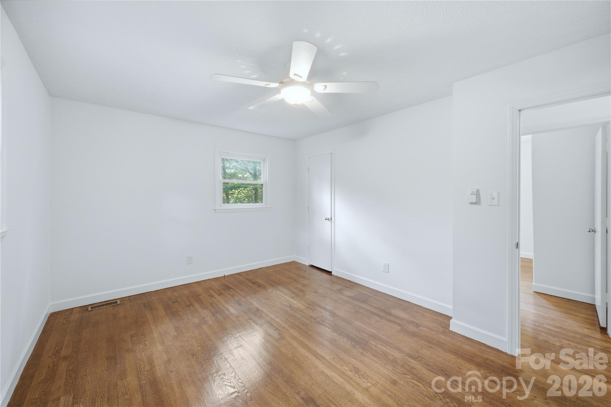 Indian Trail Park - Residential