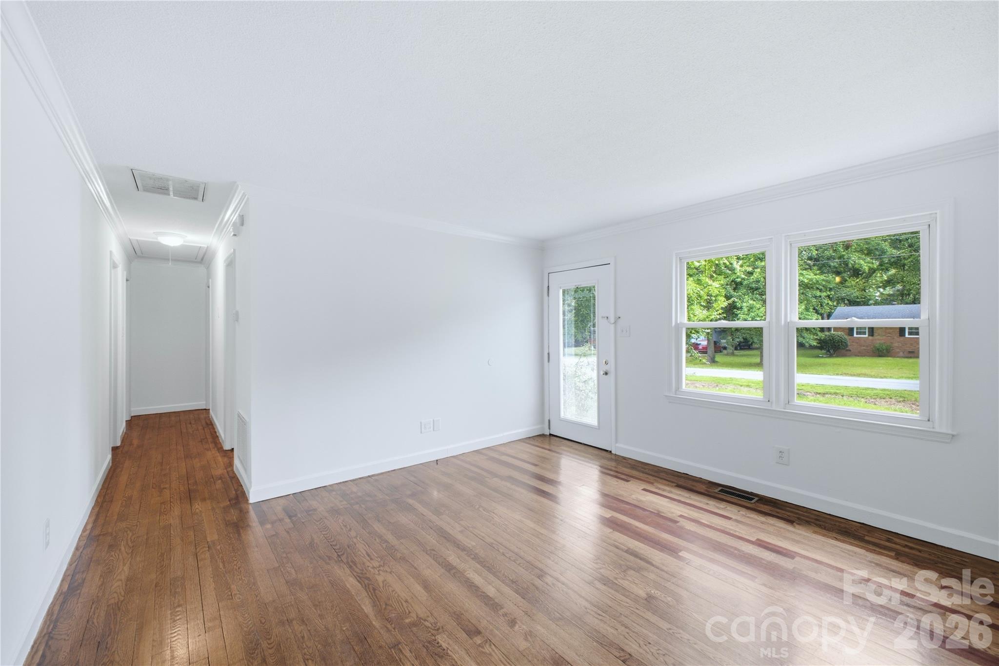 Indian Trail Park - Residential