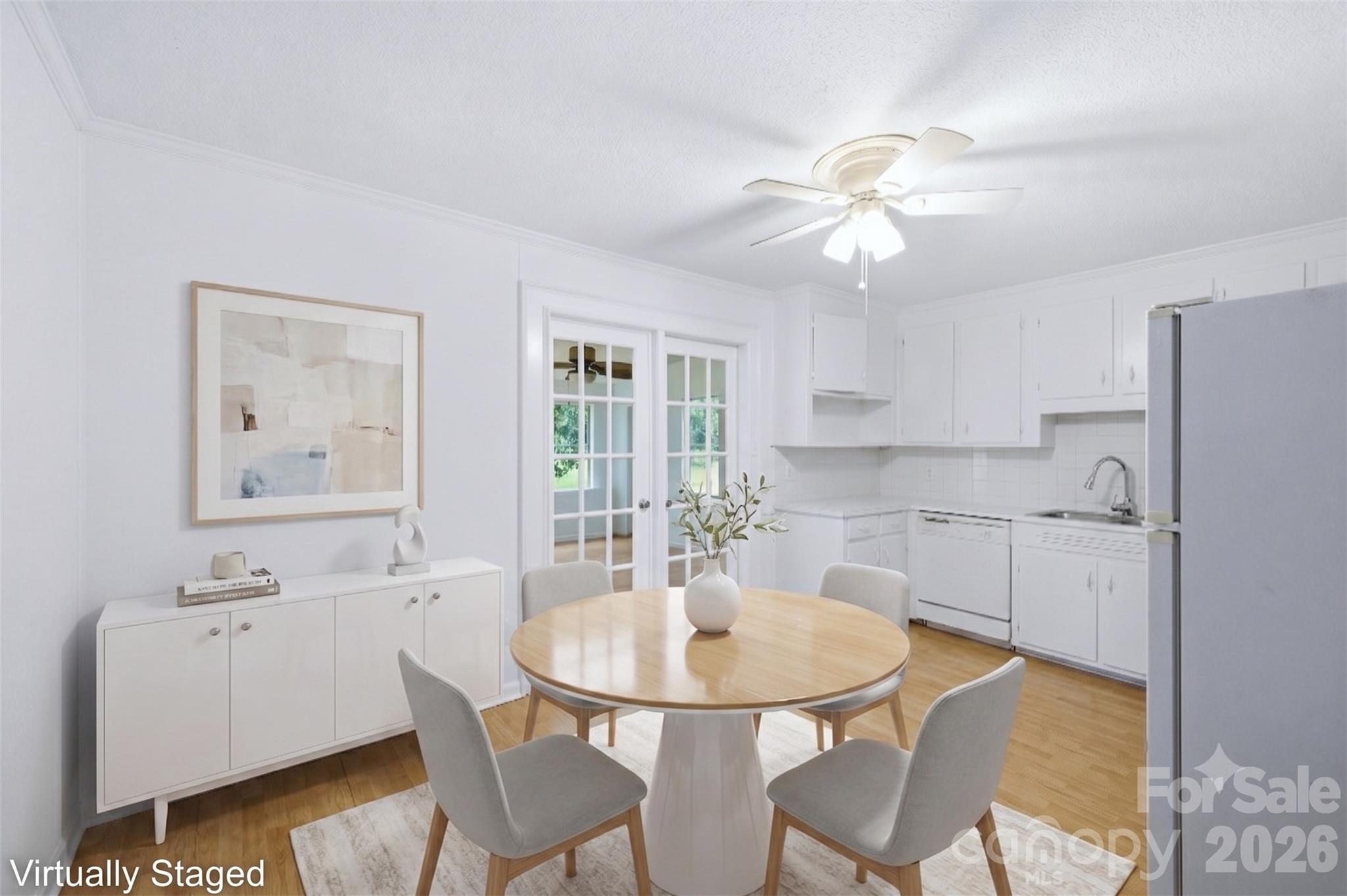 Indian Trail Park - Residential