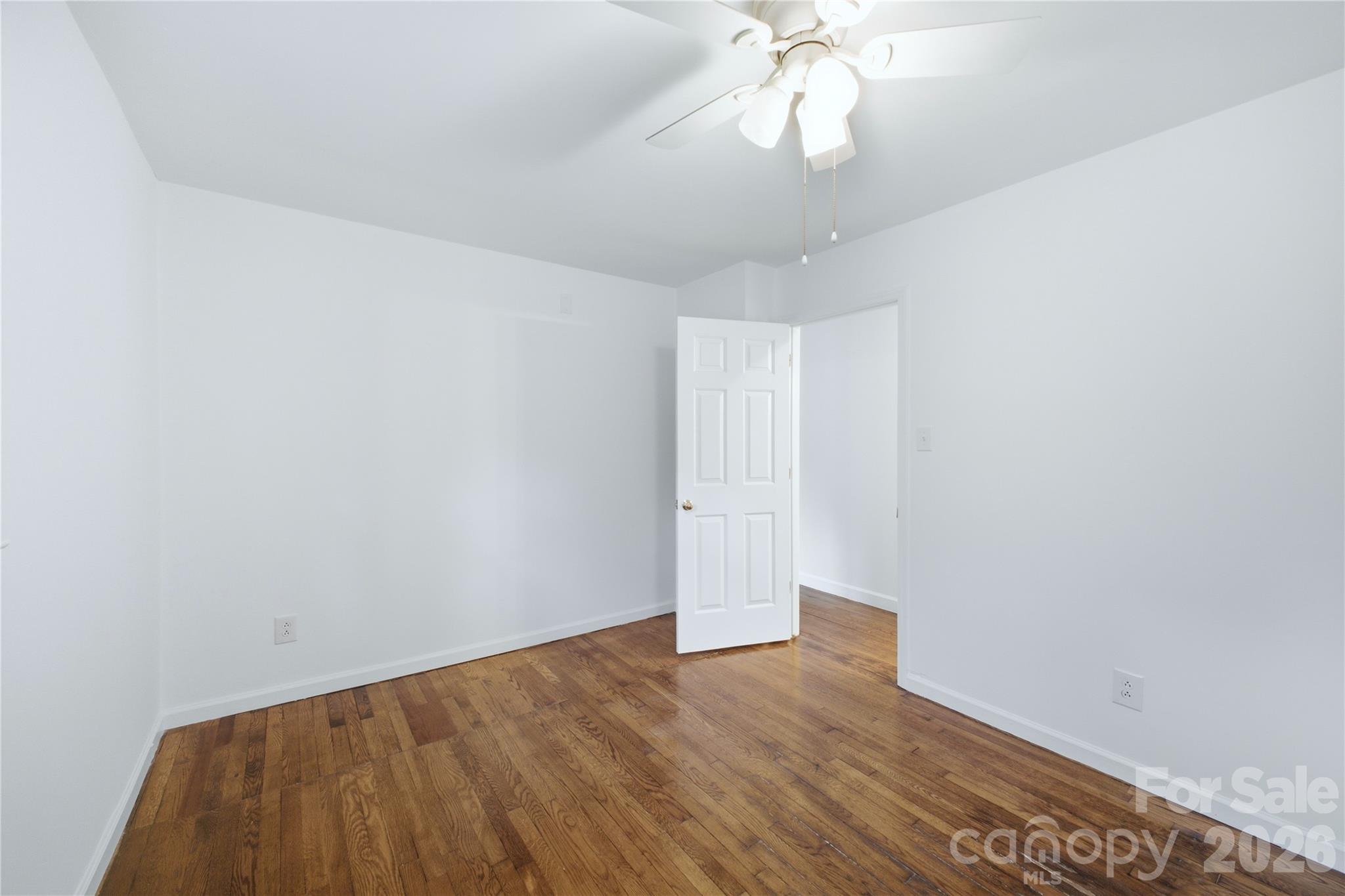 Indian Trail Park - Residential