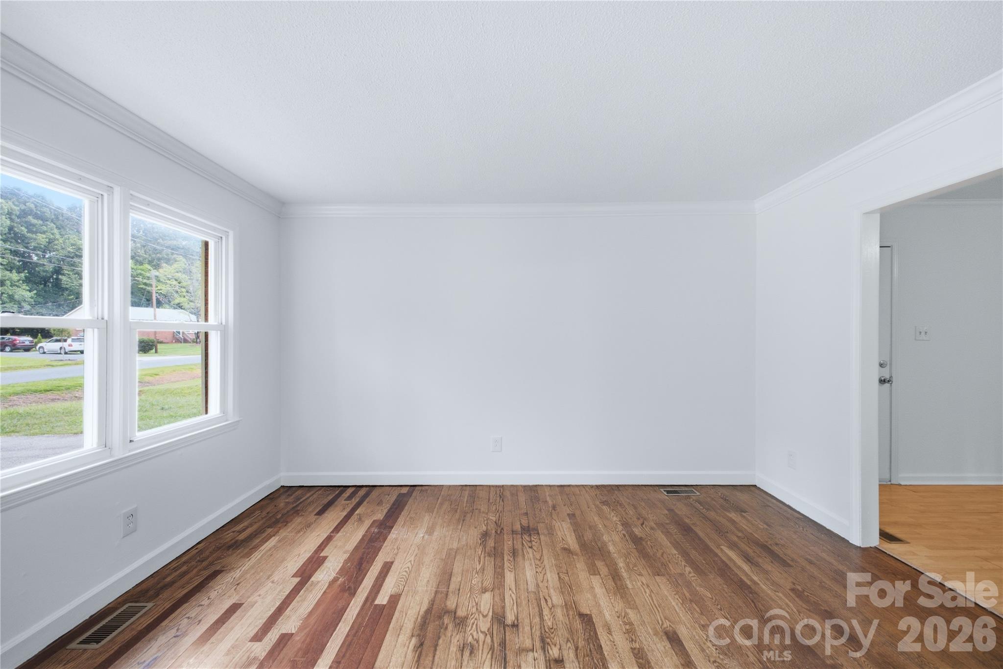 Indian Trail Park - Residential