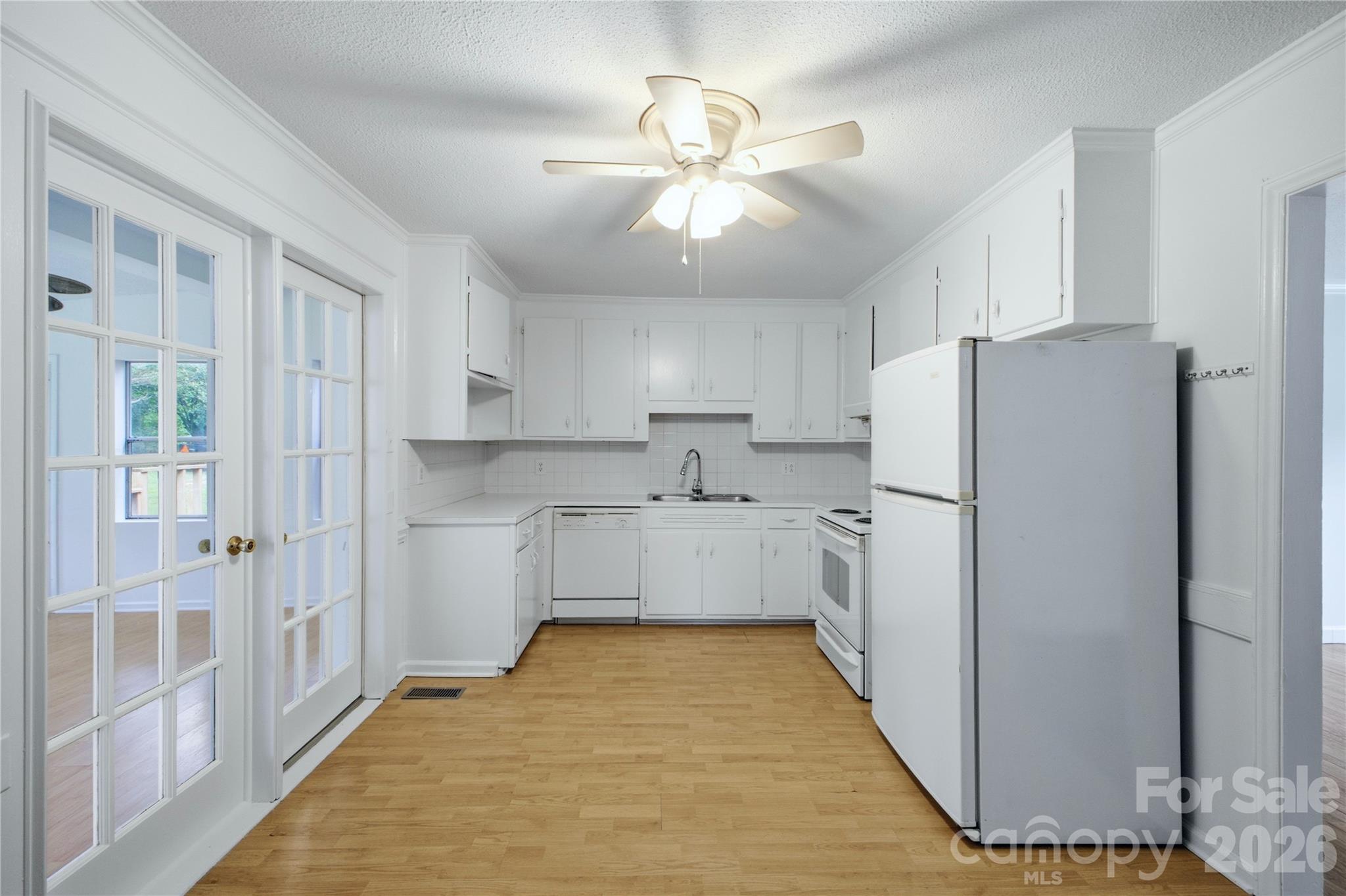 Indian Trail Park - Residential