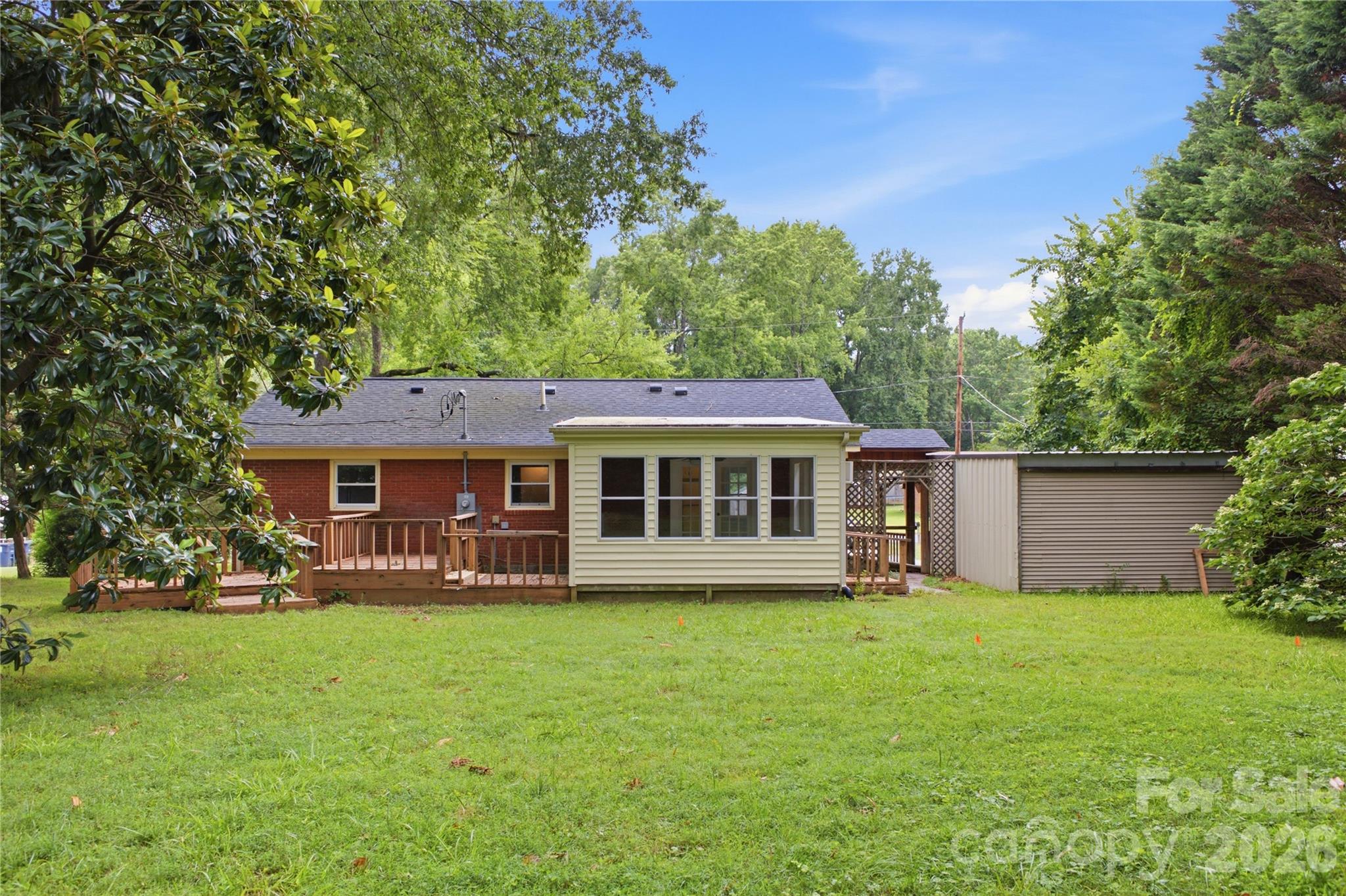 Indian Trail Park - Residential