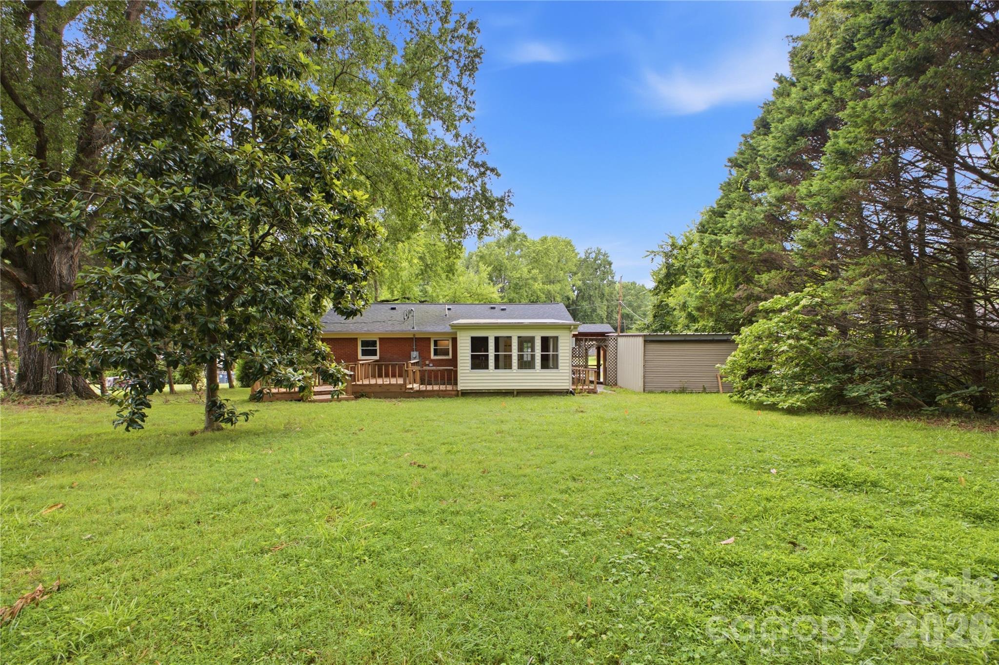 Indian Trail Park - Residential