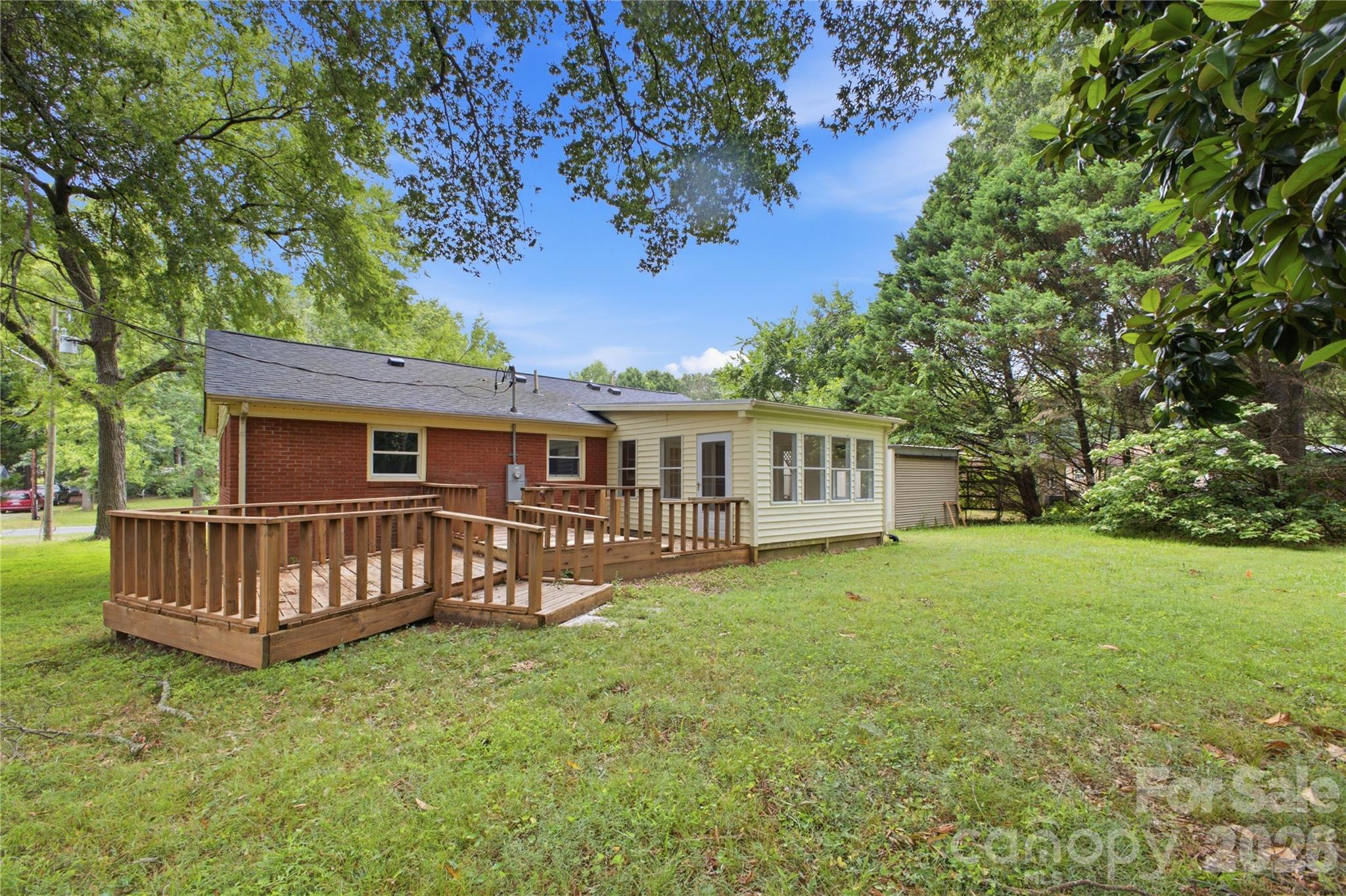 Indian Trail Park - Residential