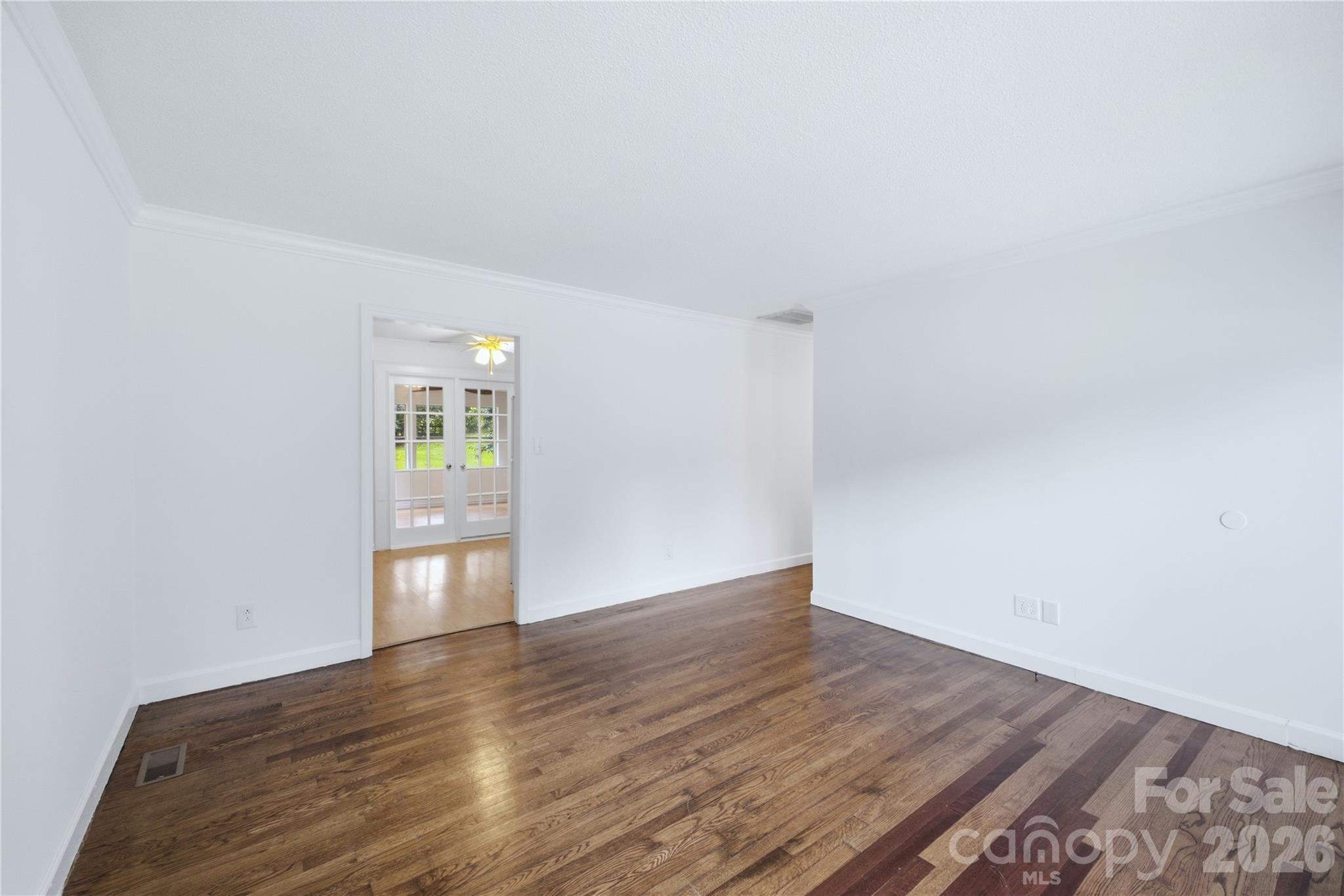 Indian Trail Park - Residential