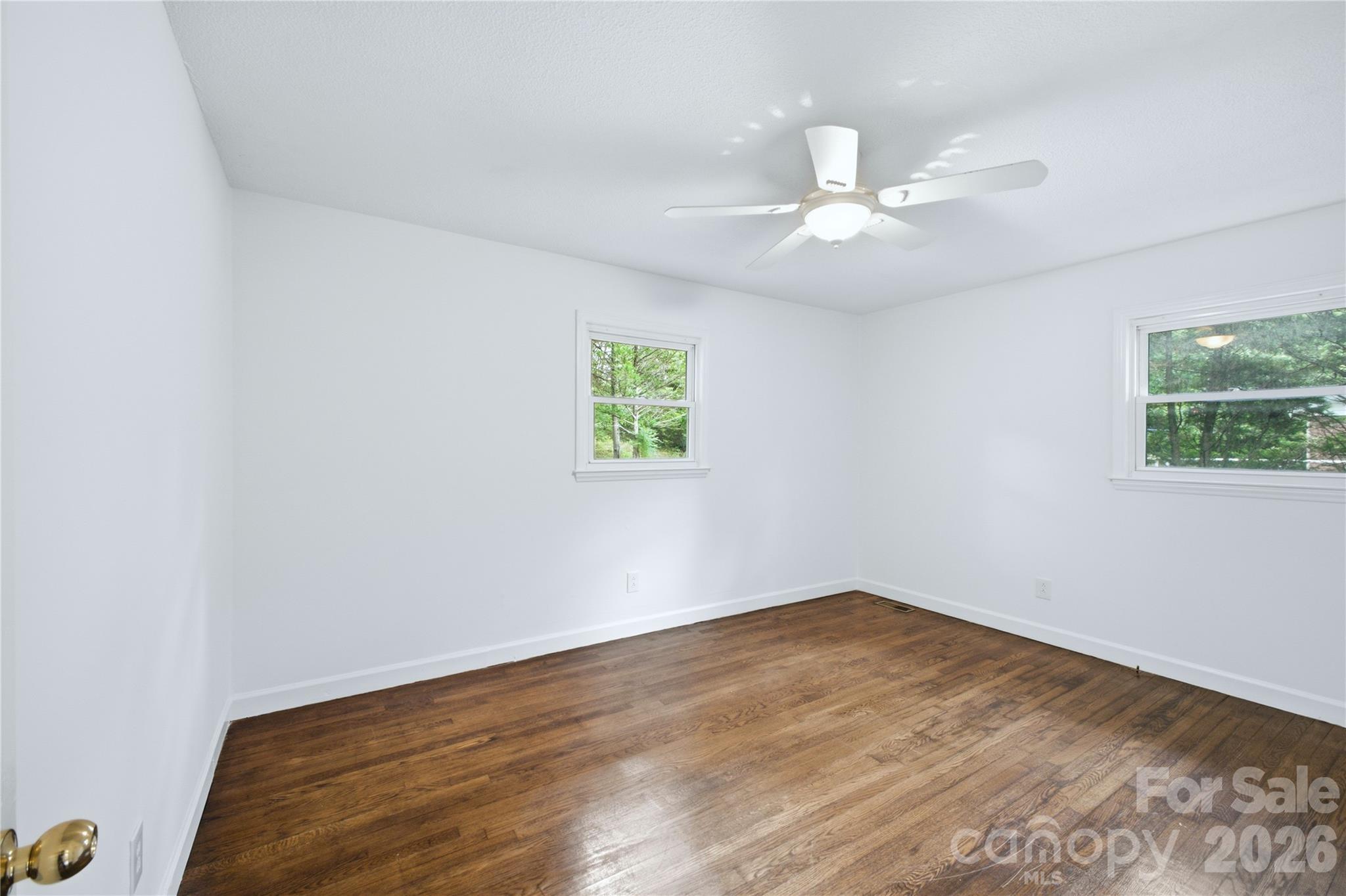 Indian Trail Park - Residential