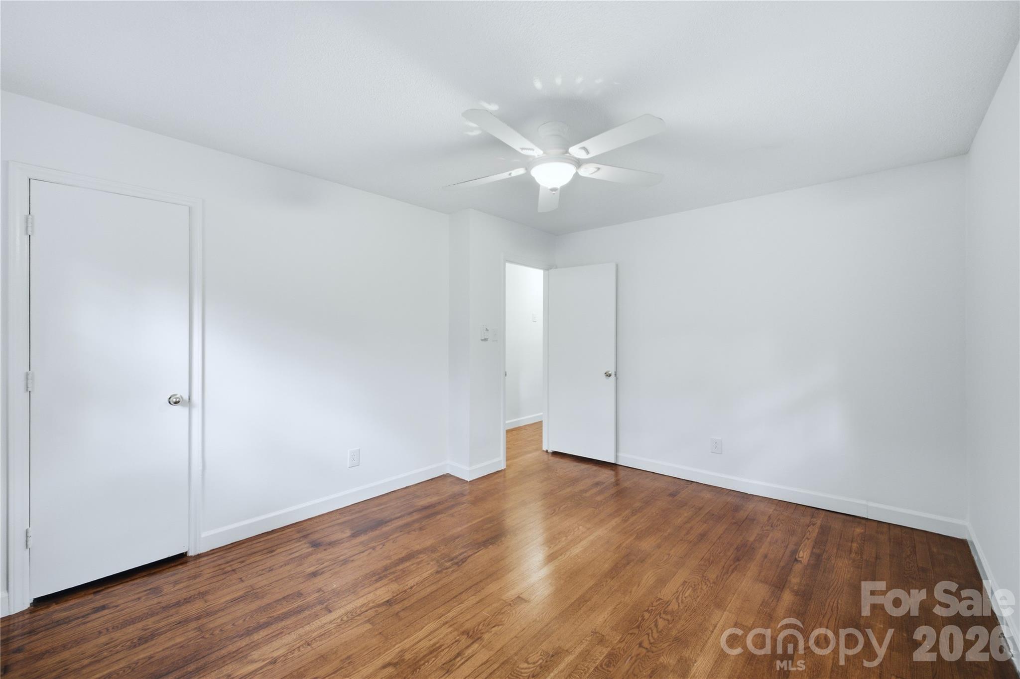 Indian Trail Park - Residential