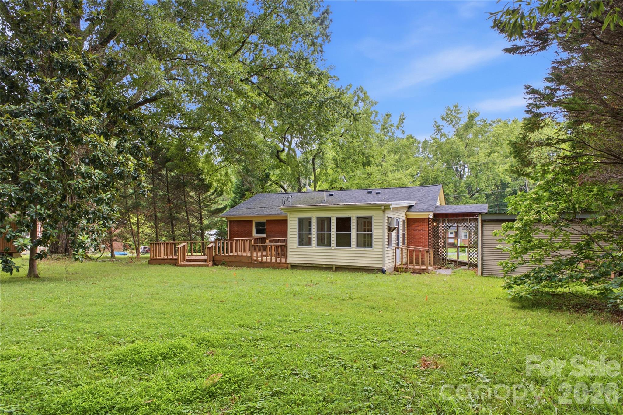 Indian Trail Park - Residential