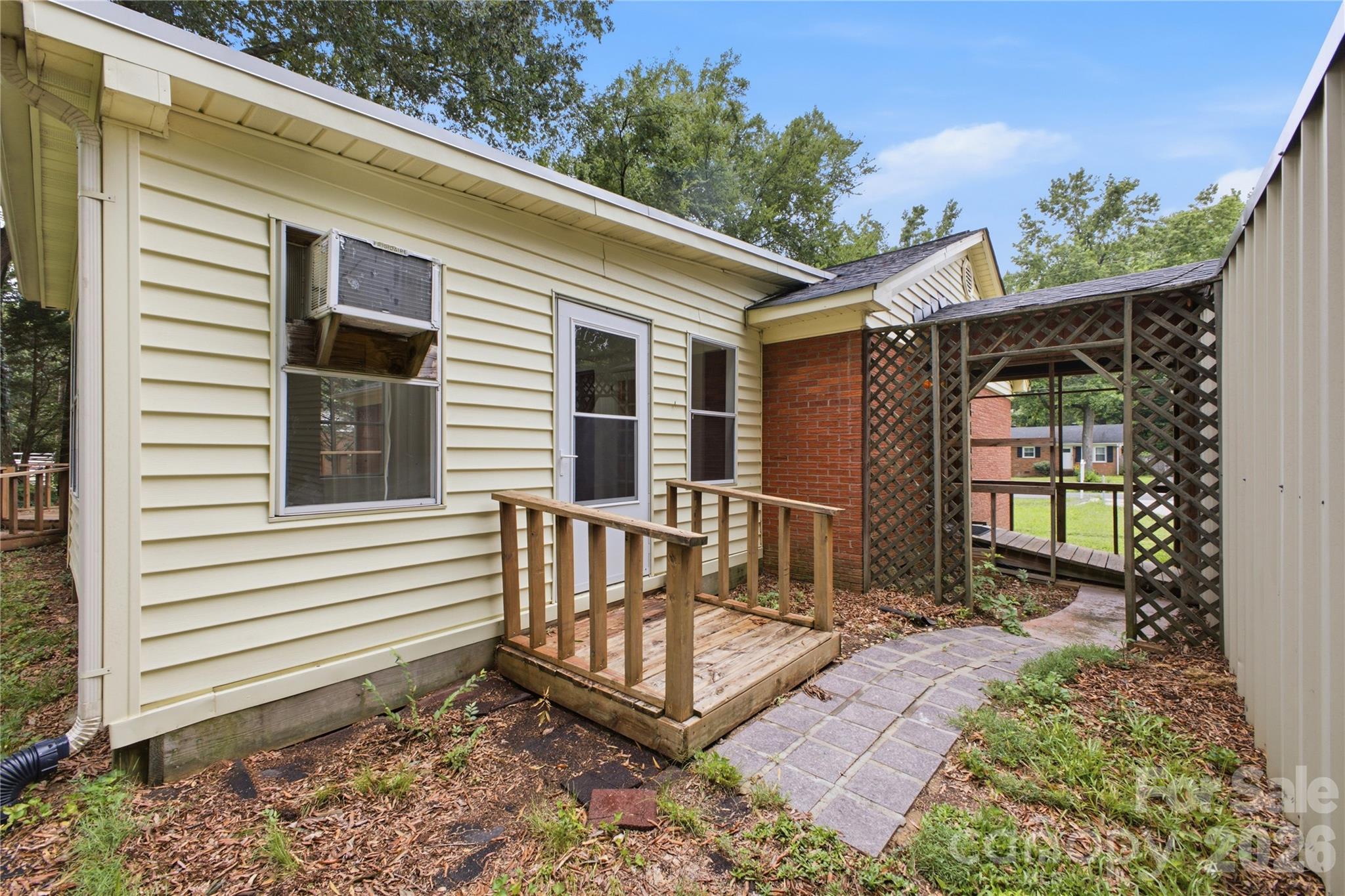 Indian Trail Park - Residential