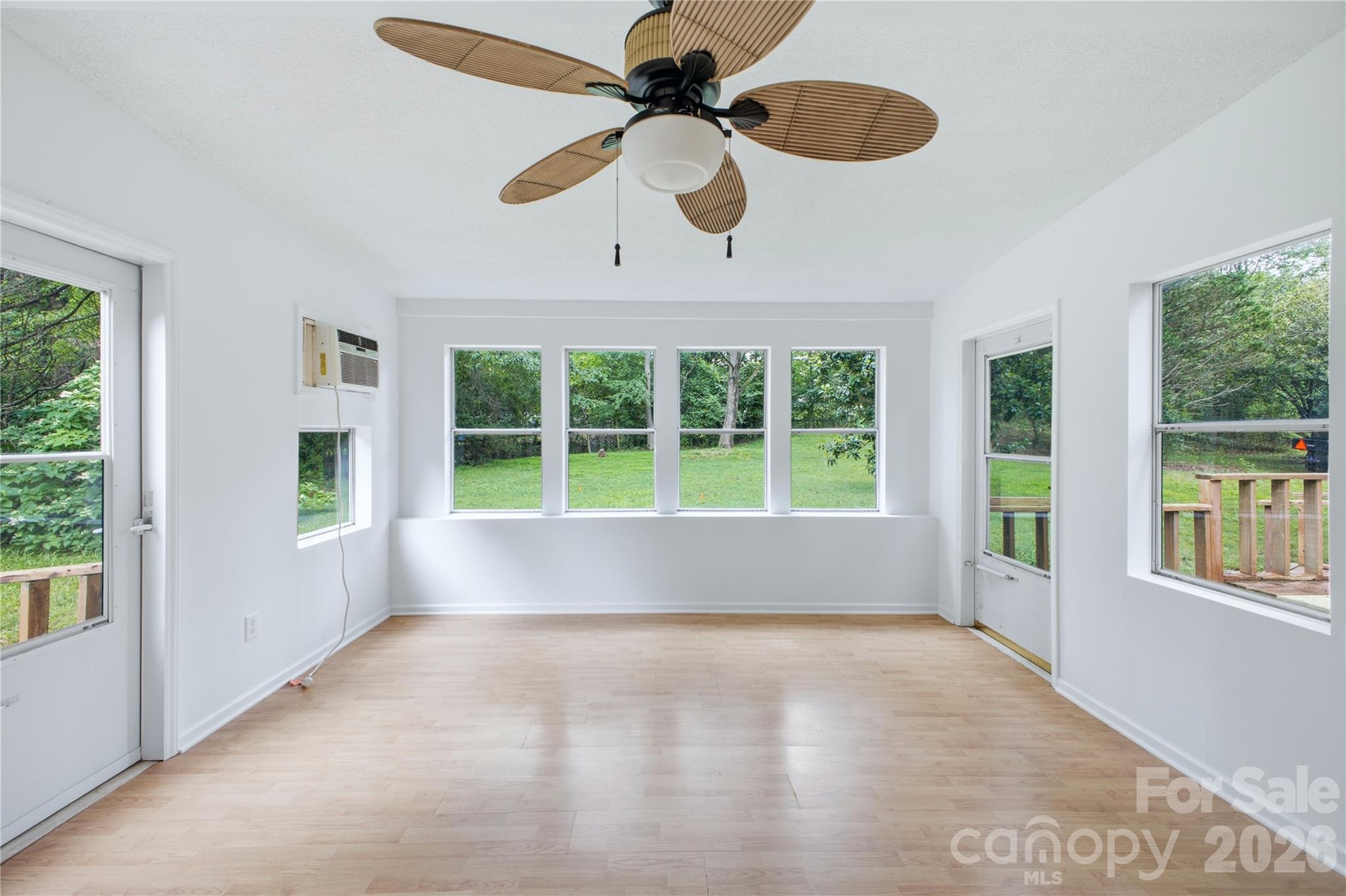 Indian Trail Park - Residential