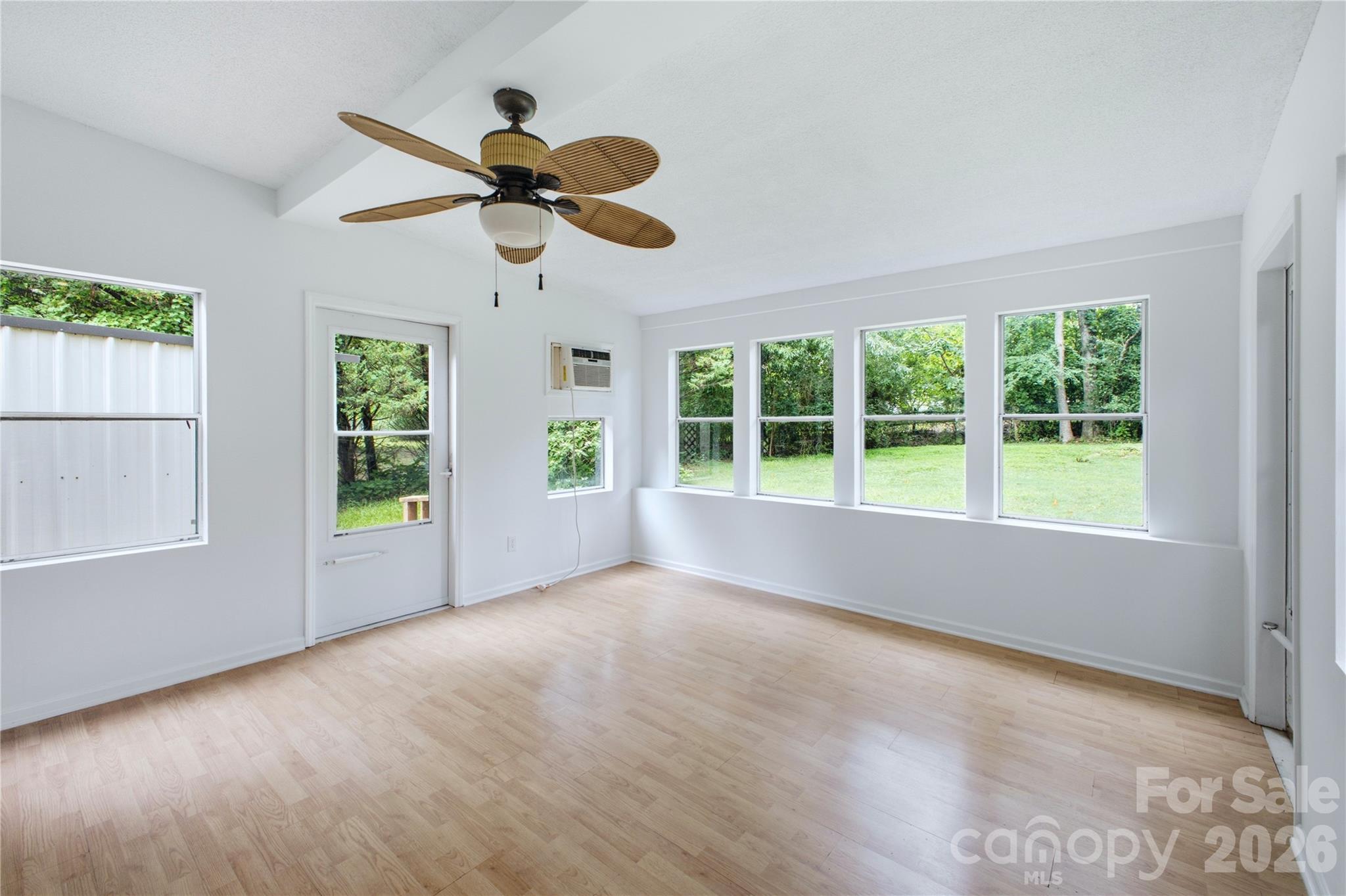 Indian Trail Park - Residential