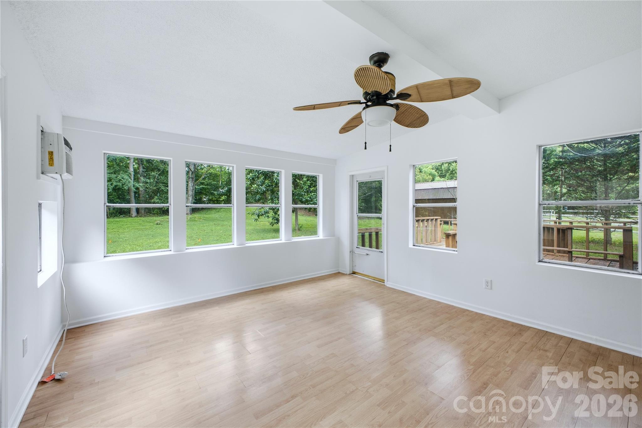 Indian Trail Park - Residential