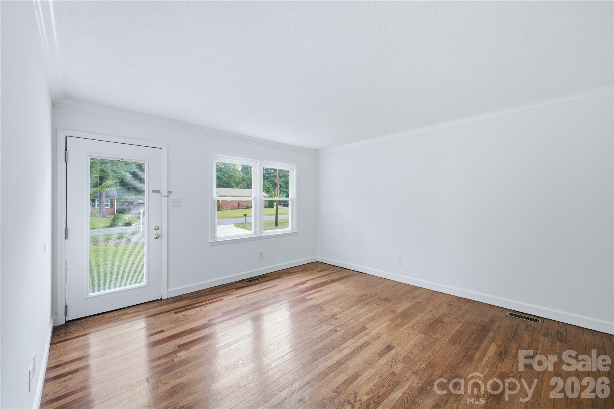 Indian Trail Park - Residential