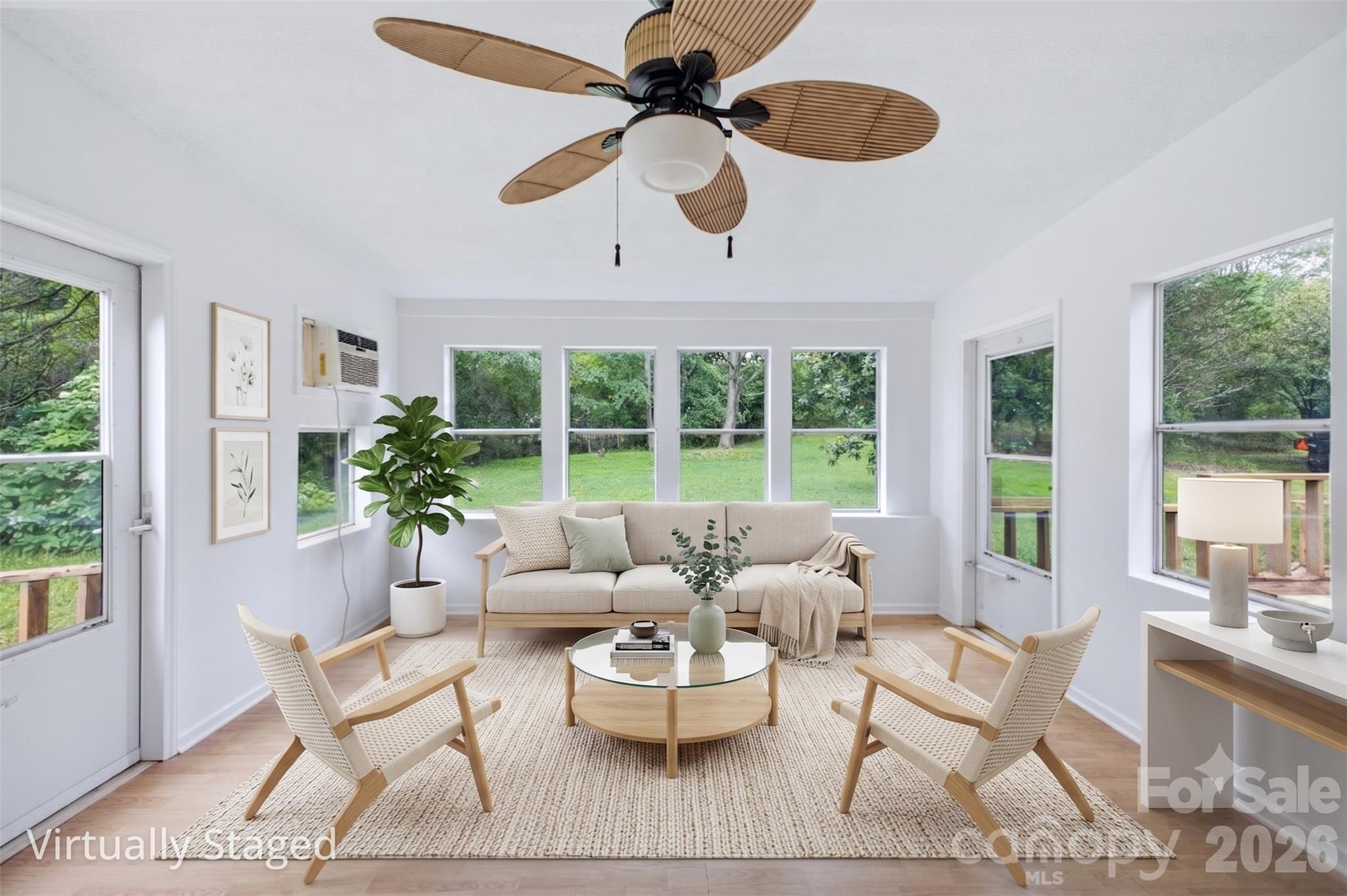 Indian Trail Park - Residential