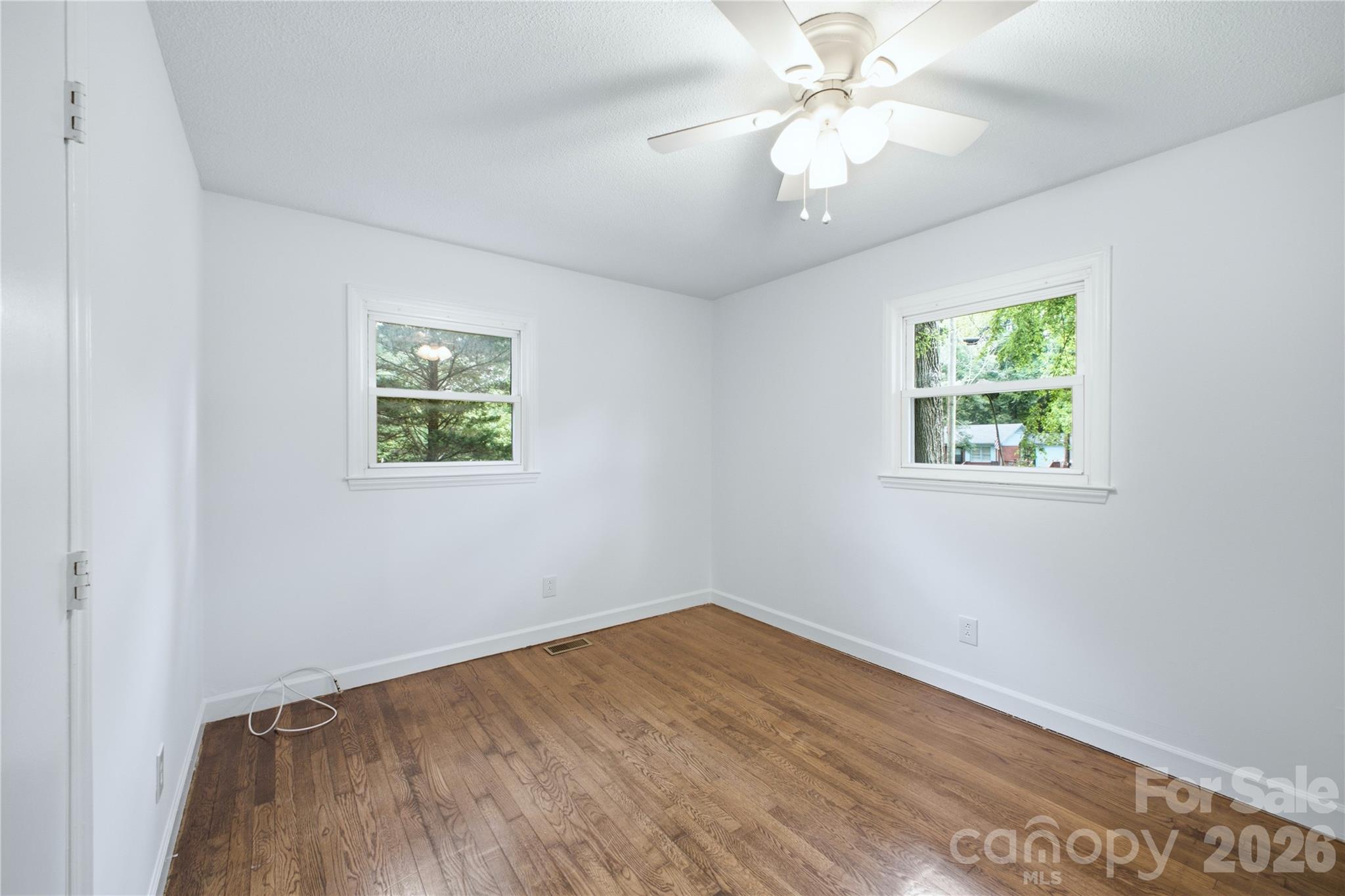Indian Trail Park - Residential
