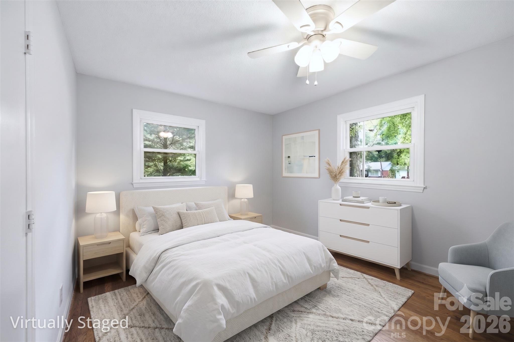 Indian Trail Park - Residential