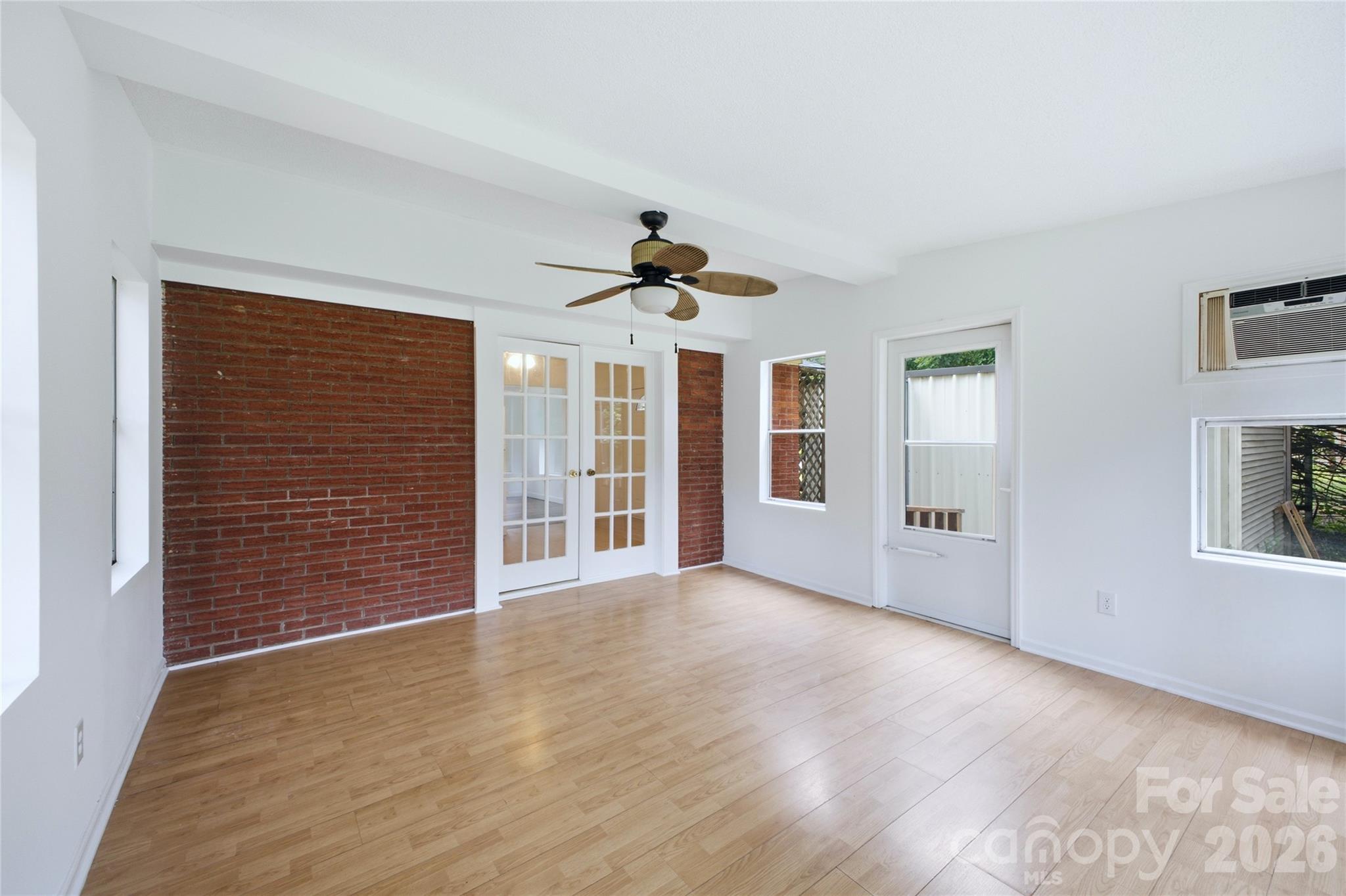 Indian Trail Park - Residential
