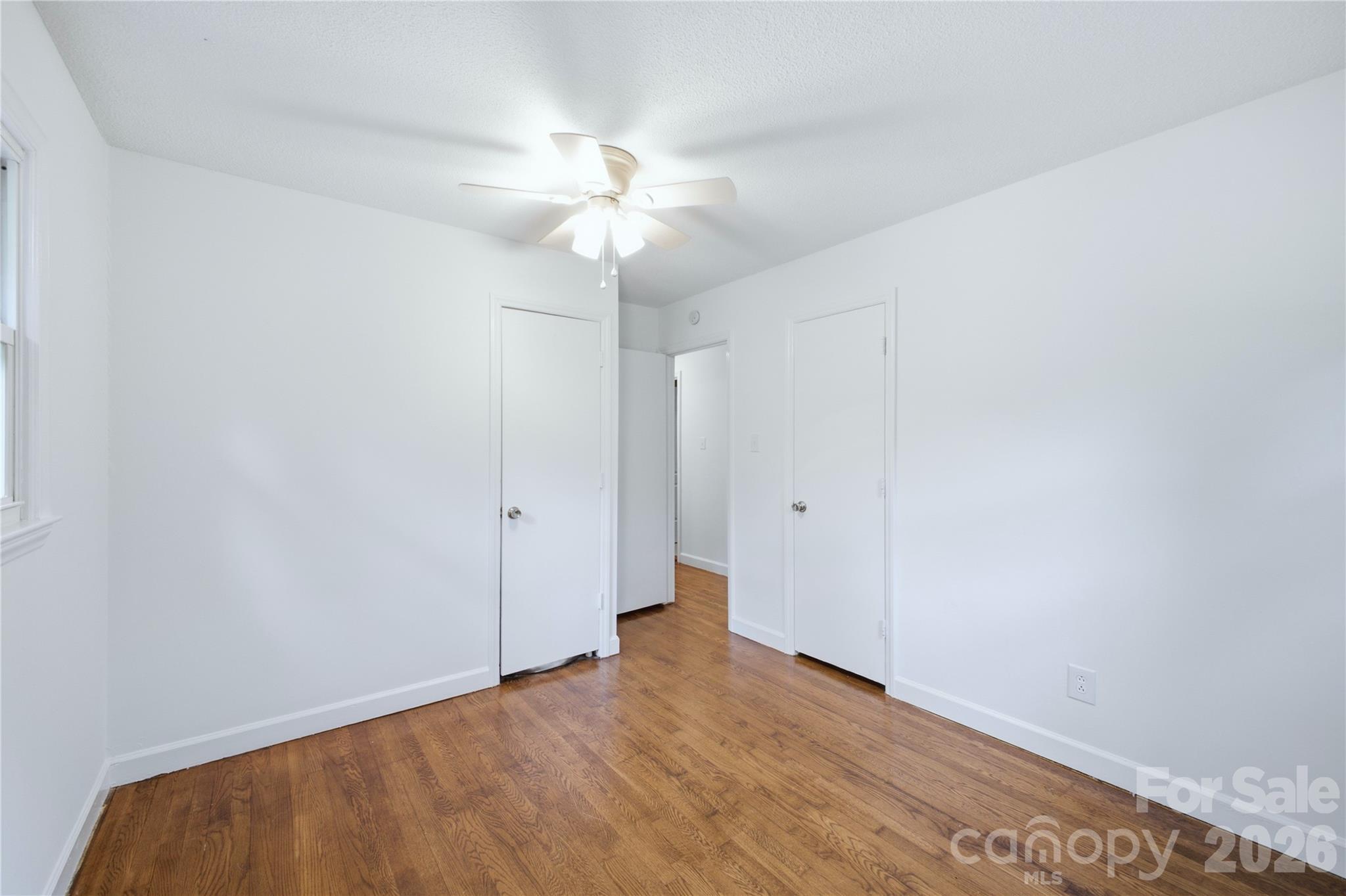 Indian Trail Park - Residential