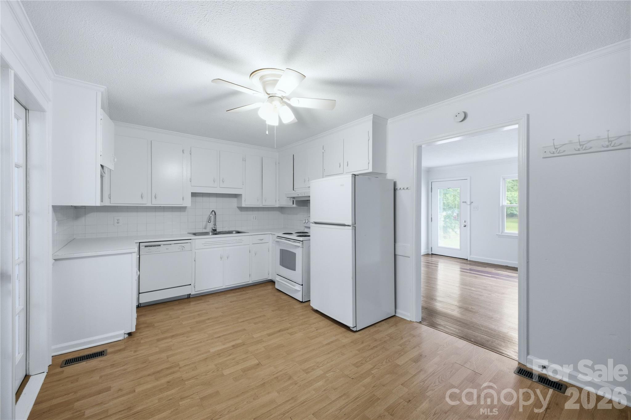 Indian Trail Park - Residential