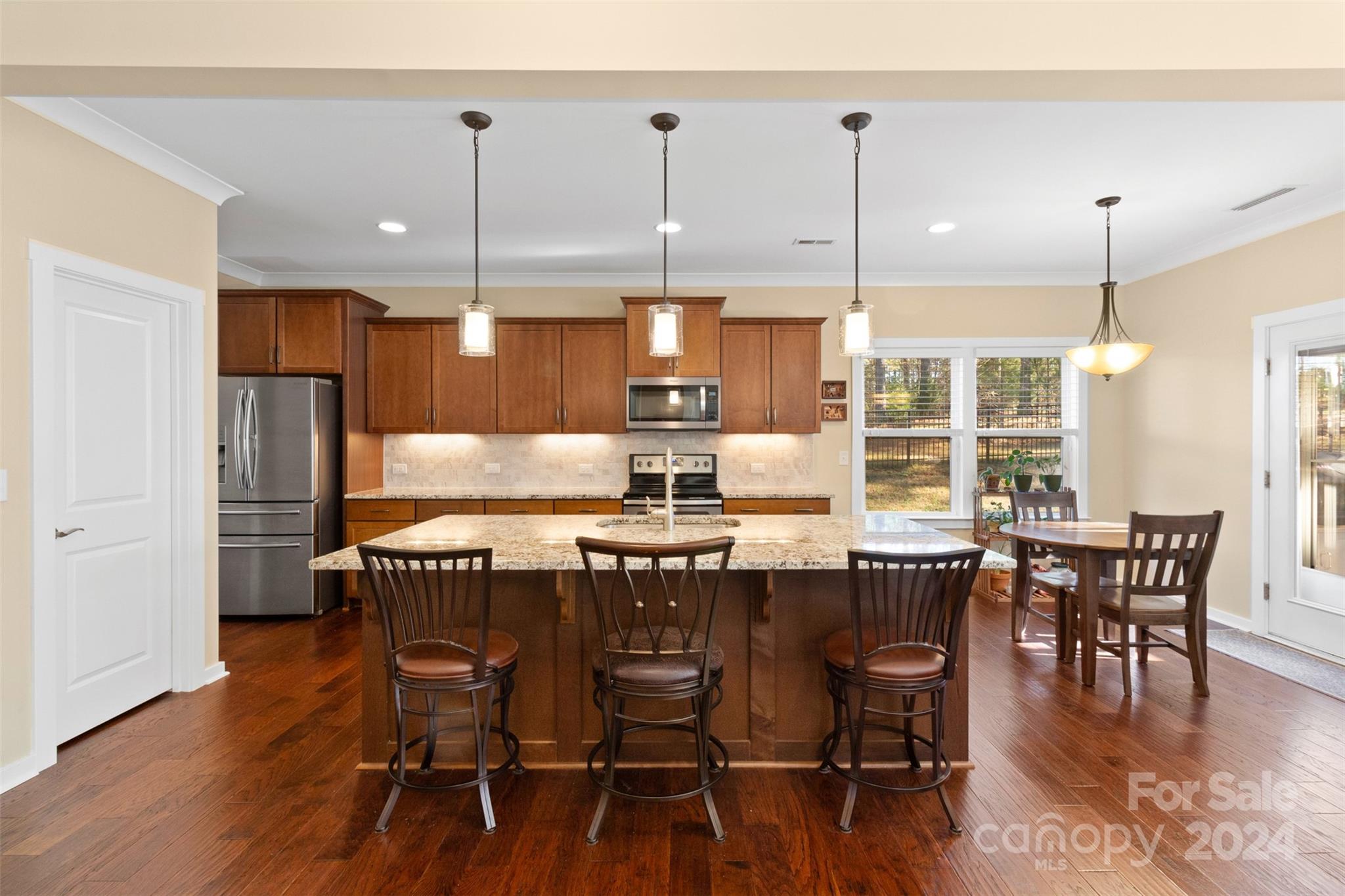 Conservancy at Waxhaw Creek - Residential