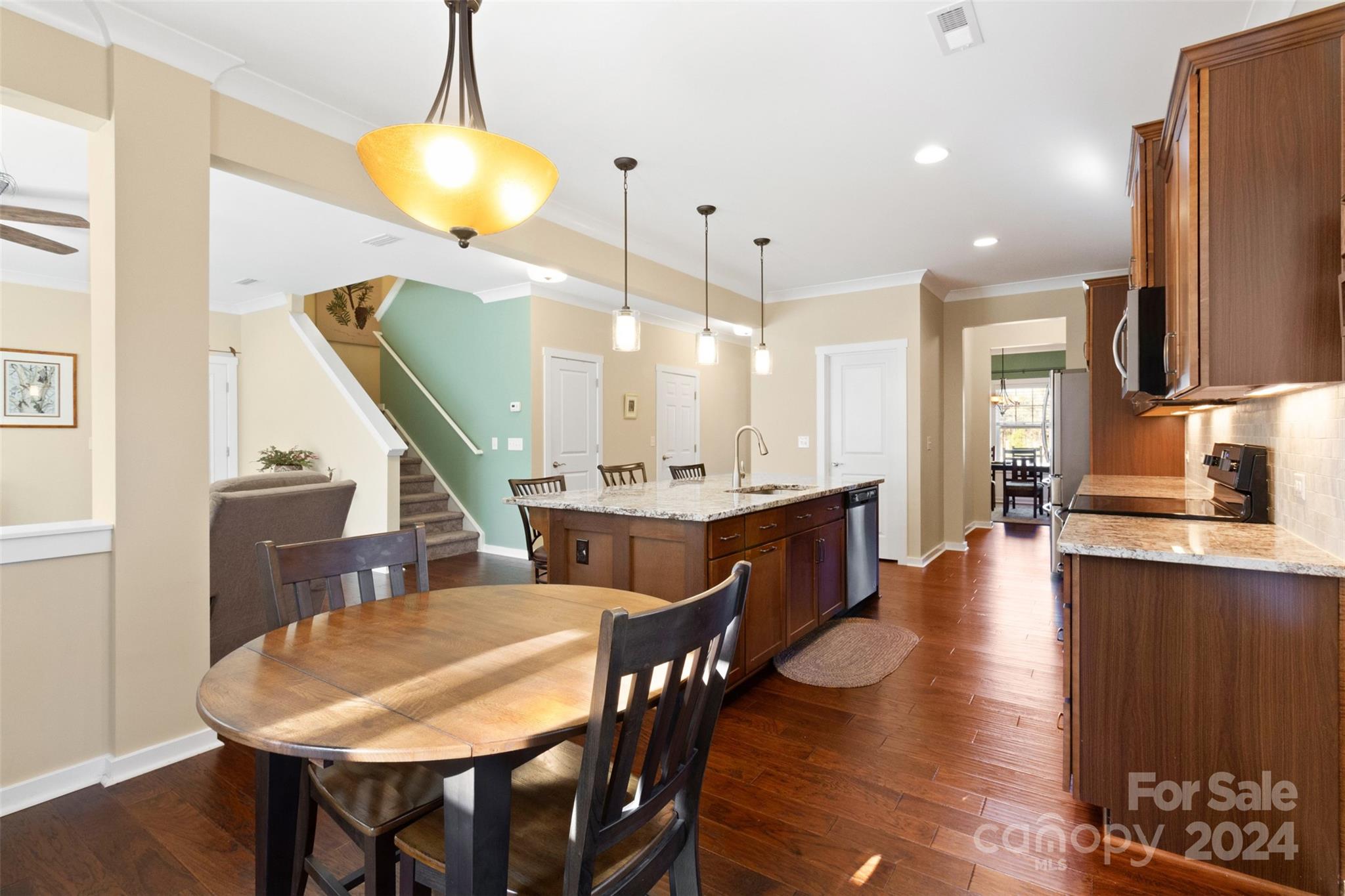 Conservancy at Waxhaw Creek - Residential