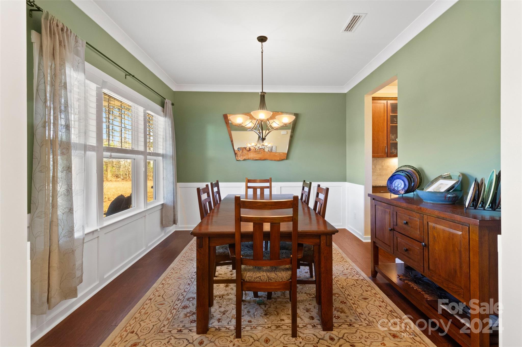 Conservancy at Waxhaw Creek - Residential