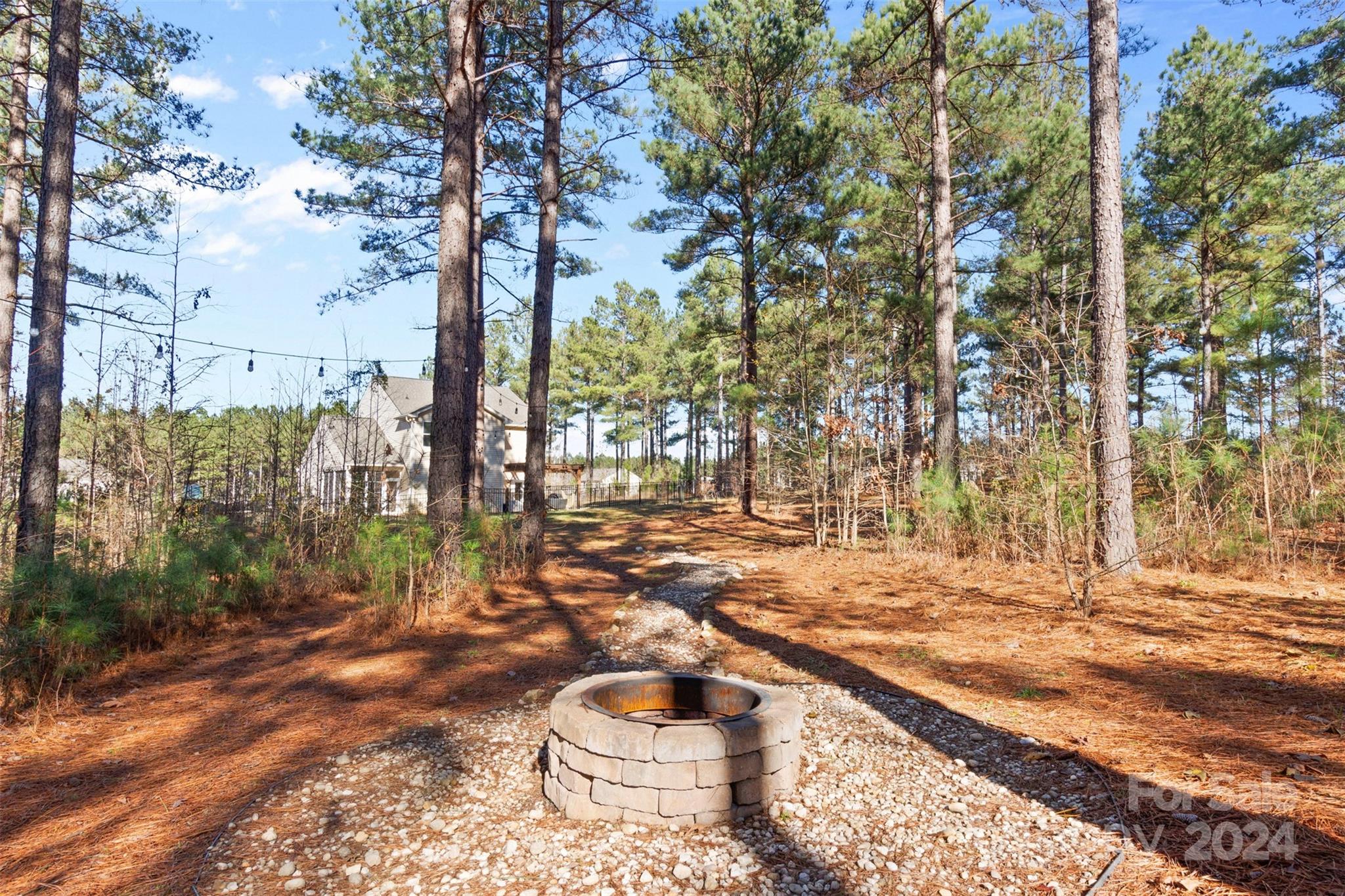 Conservancy at Waxhaw Creek - Residential