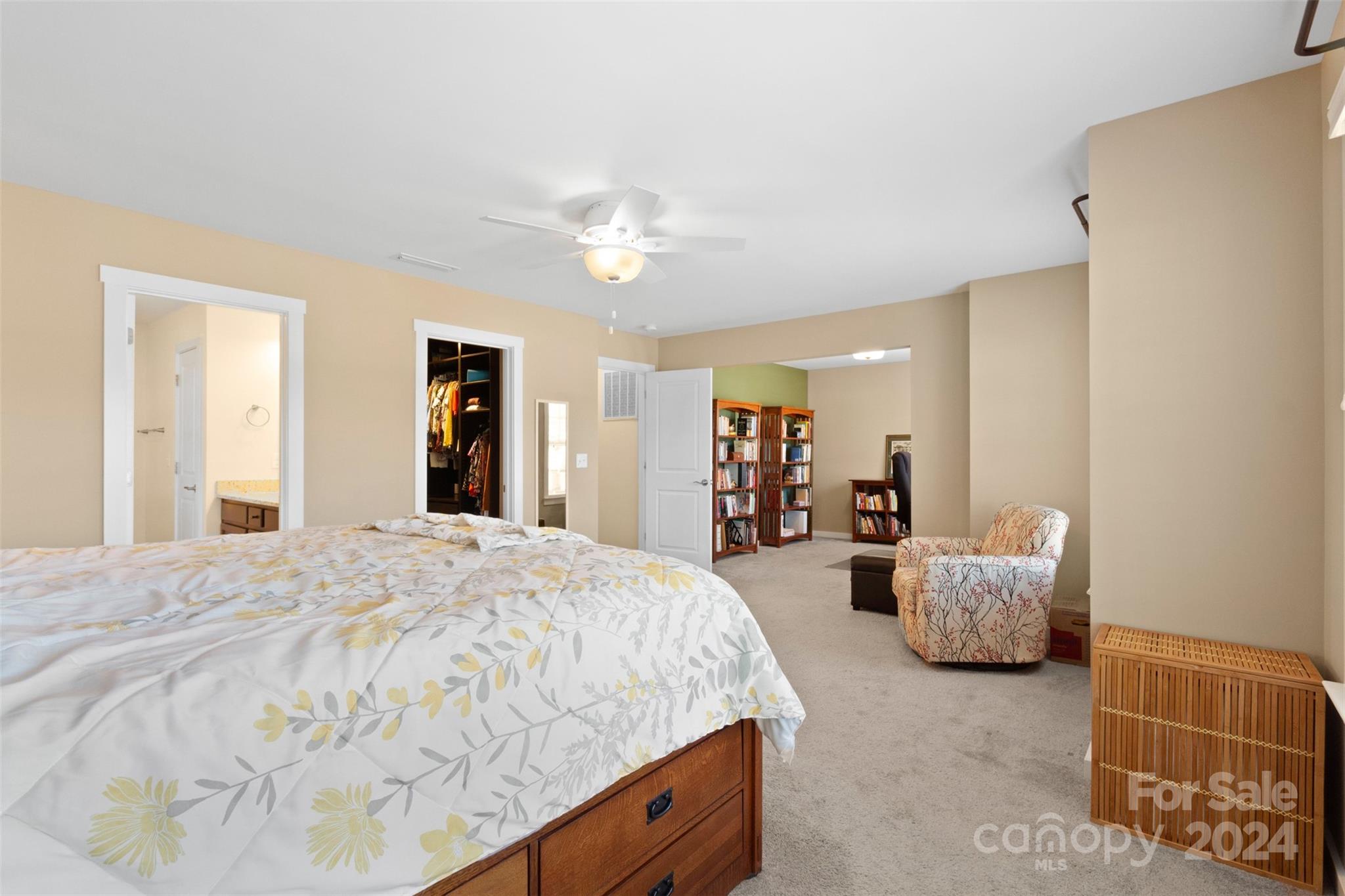 Conservancy at Waxhaw Creek - Residential