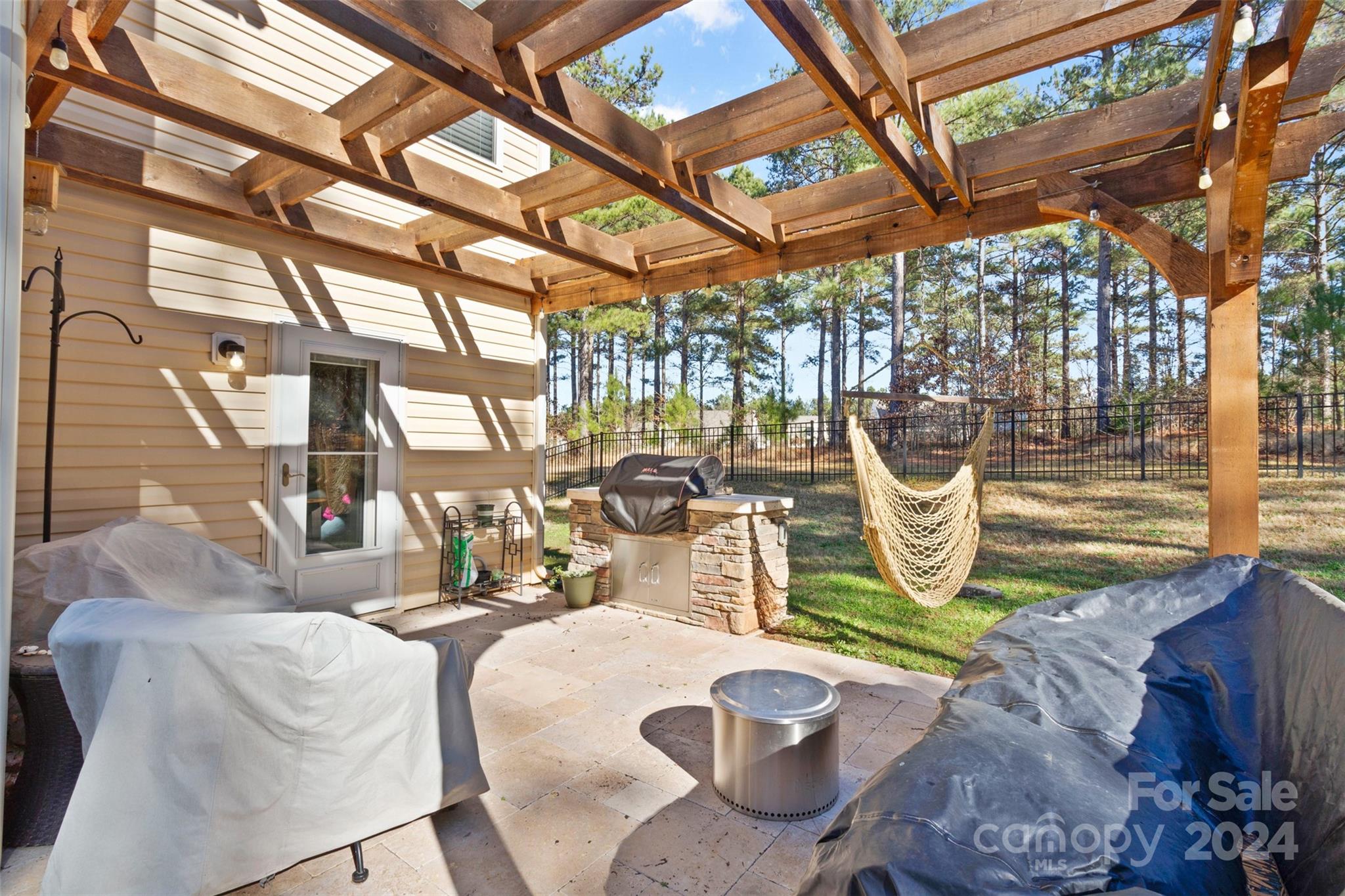 Conservancy at Waxhaw Creek - Residential