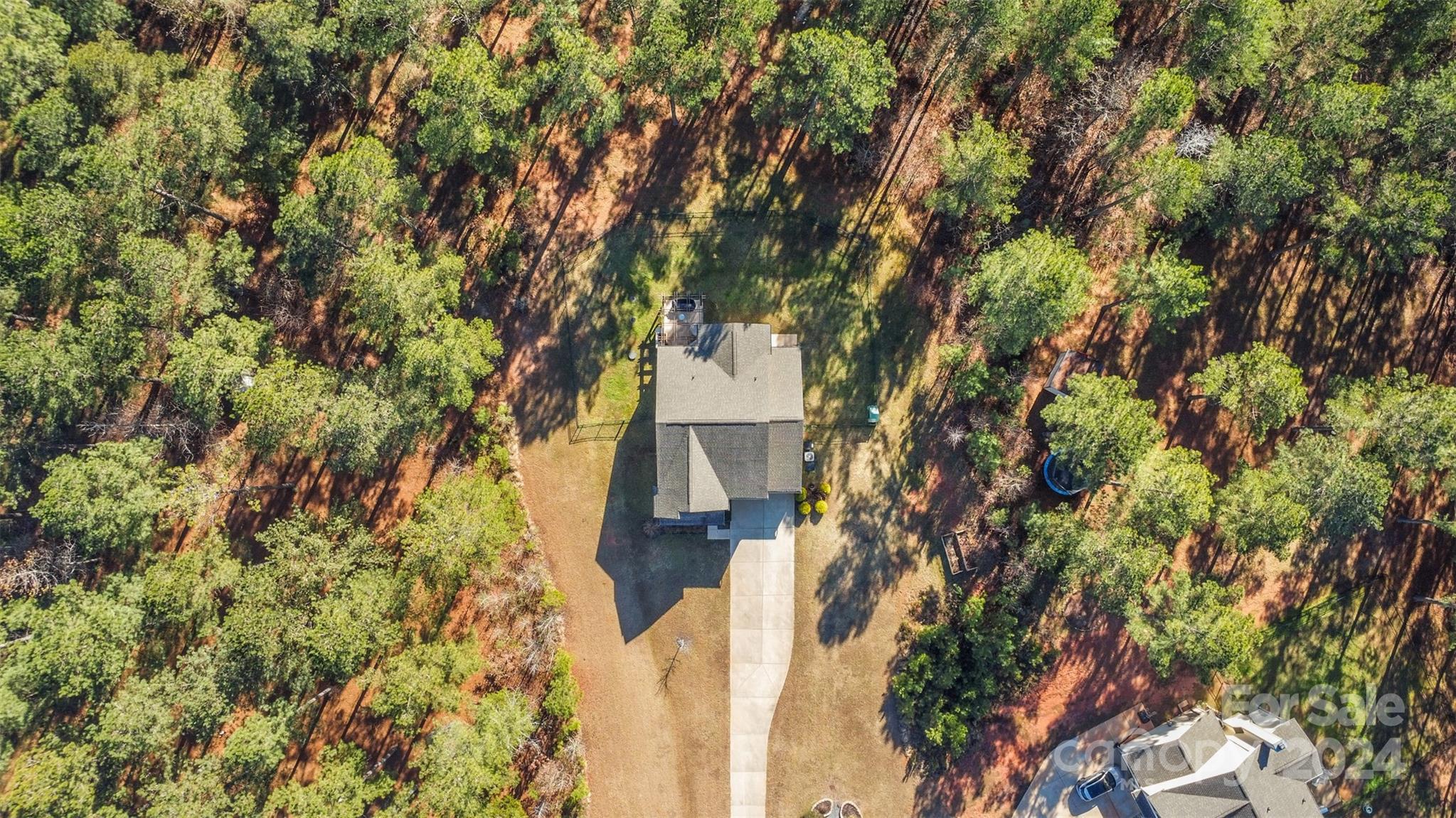 Conservancy at Waxhaw Creek - Residential