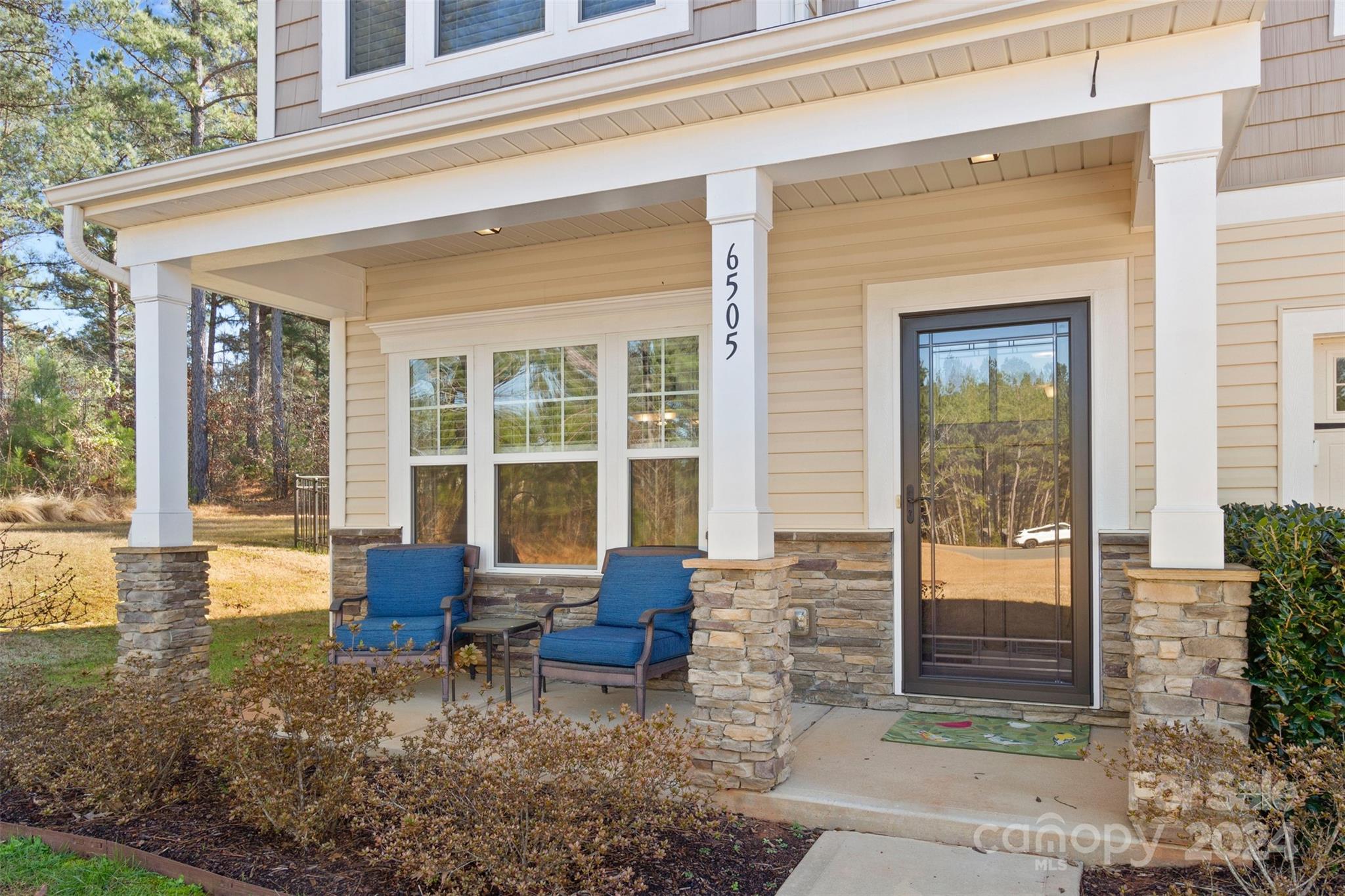 Conservancy at Waxhaw Creek - Residential