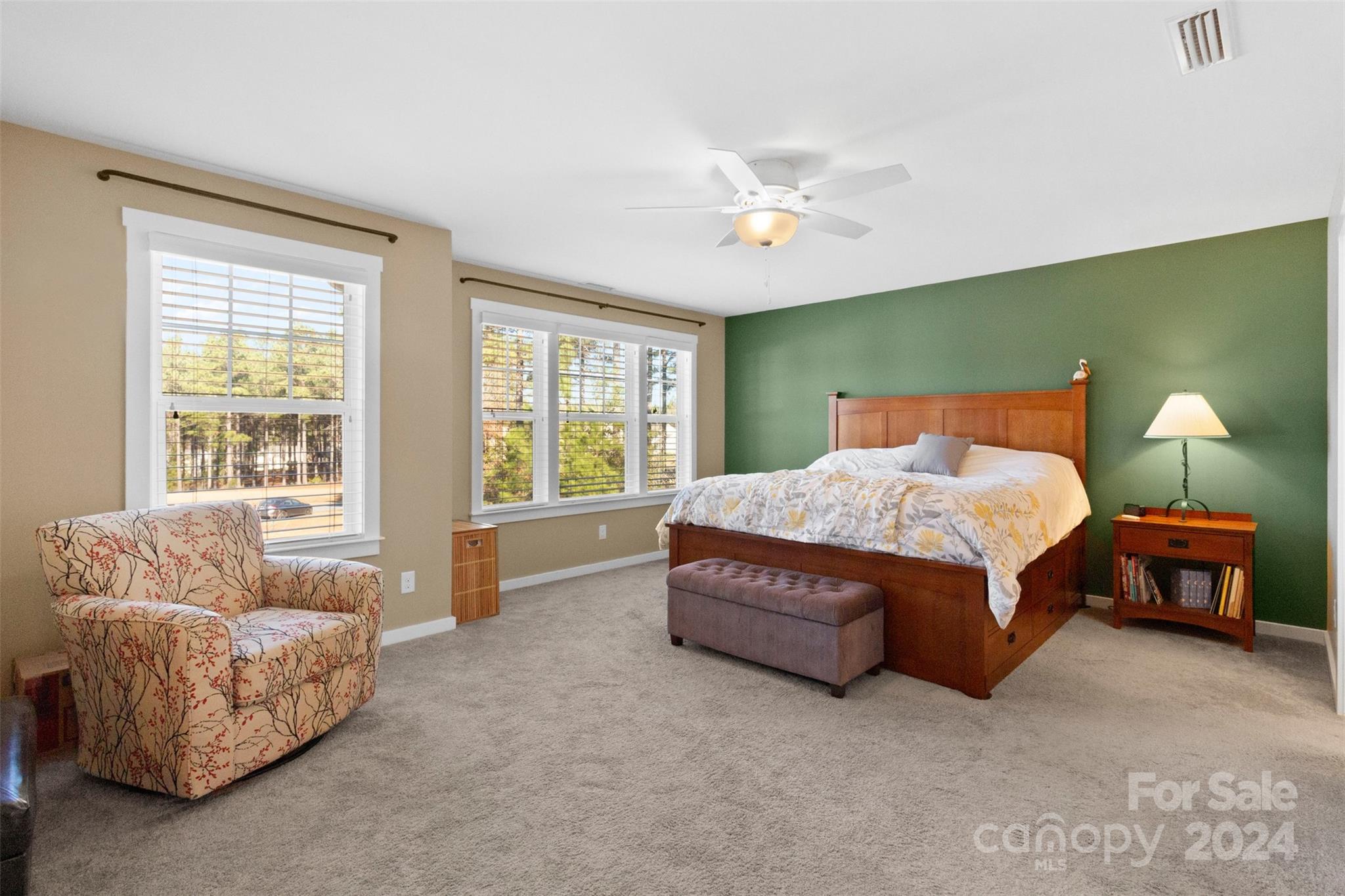 Conservancy at Waxhaw Creek - Residential