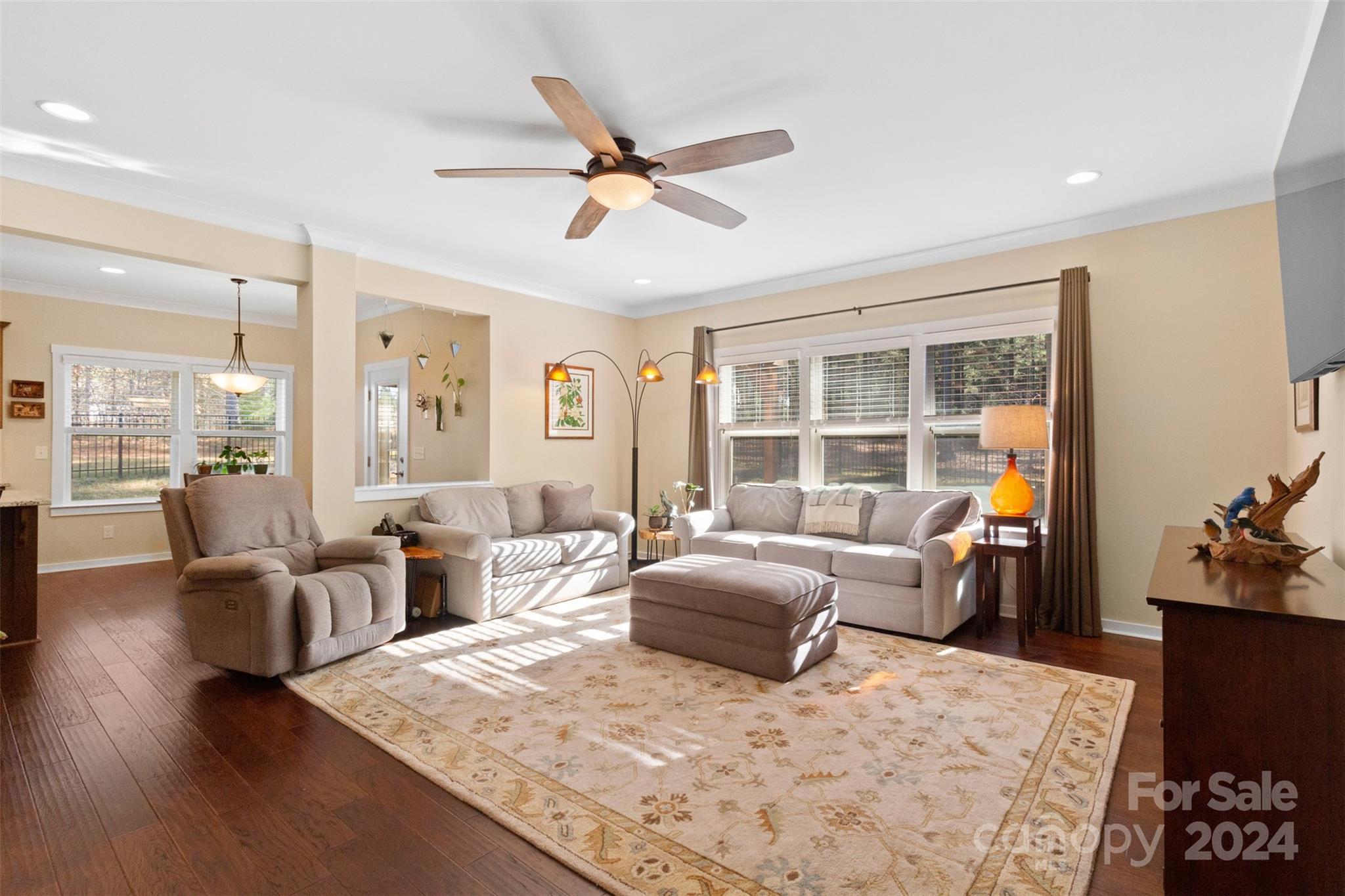 Conservancy at Waxhaw Creek - Residential