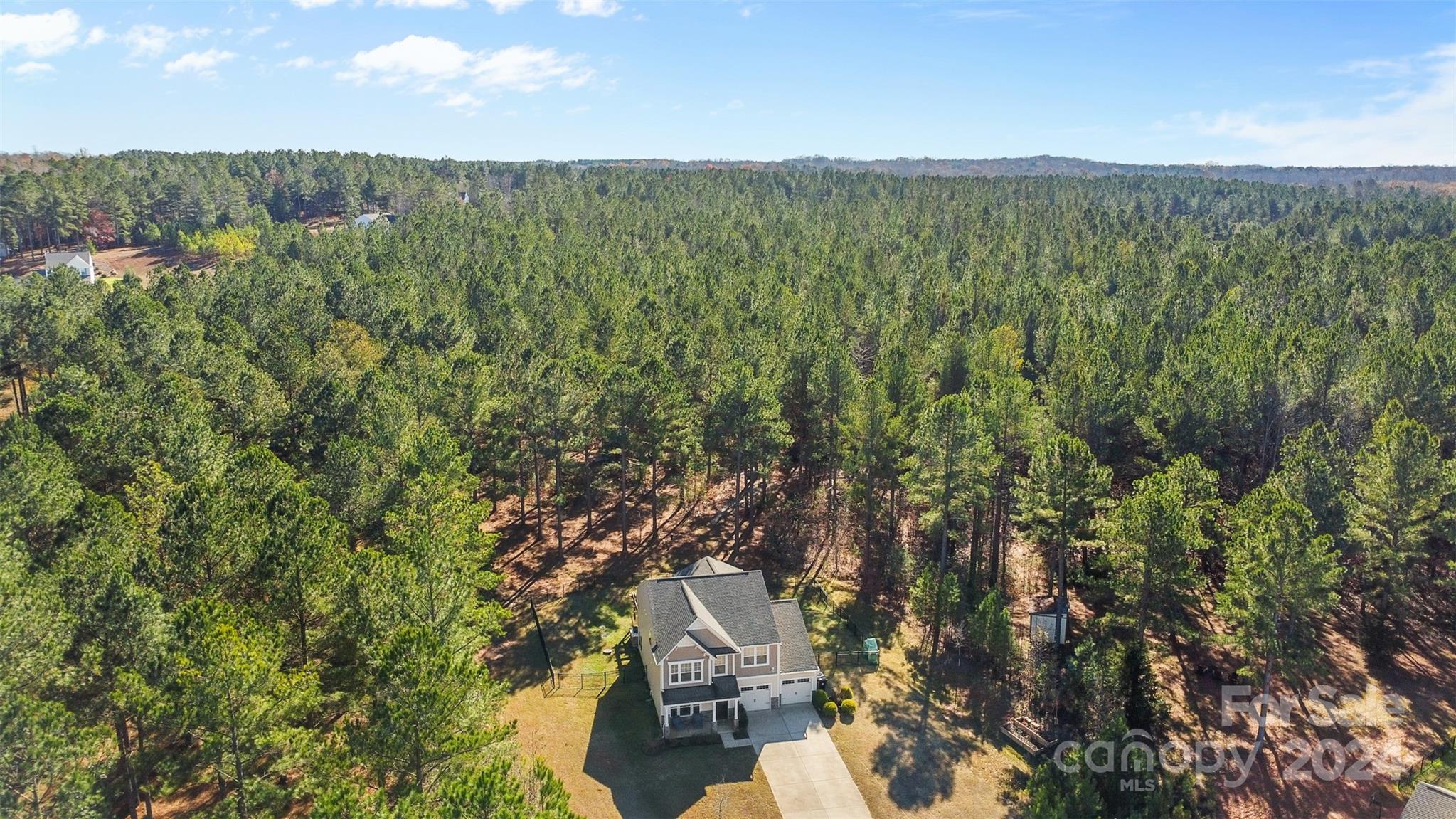 Conservancy at Waxhaw Creek - Residential