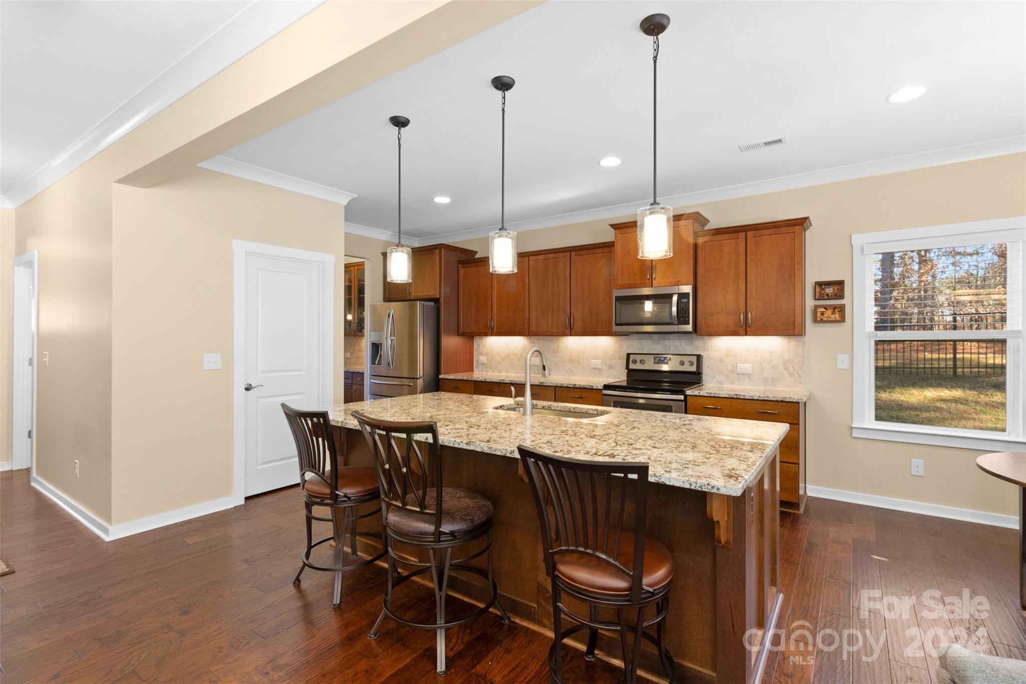 Conservancy at Waxhaw Creek - Residential