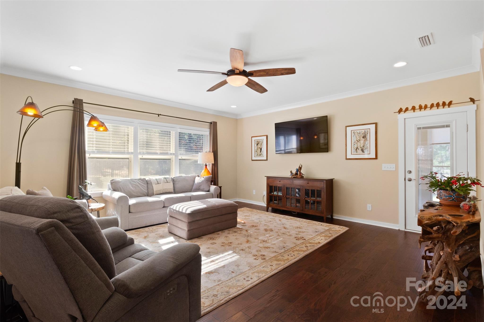 Conservancy at Waxhaw Creek - Residential