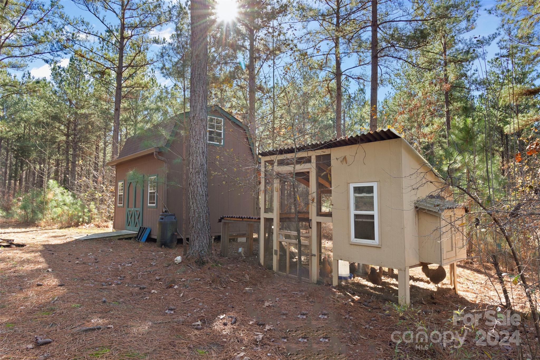 Conservancy at Waxhaw Creek - Residential