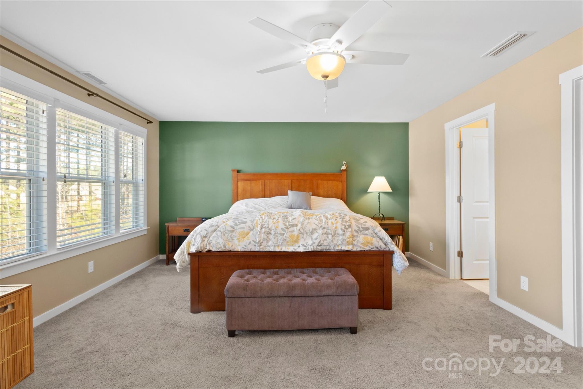 Conservancy at Waxhaw Creek - Residential