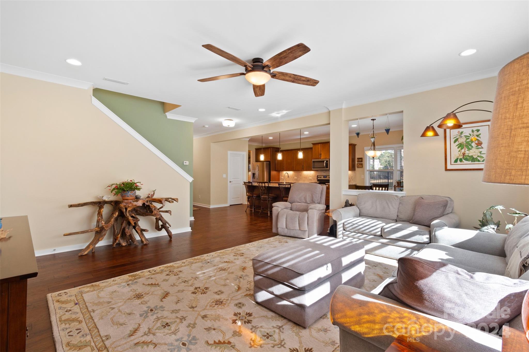 Conservancy at Waxhaw Creek - Residential