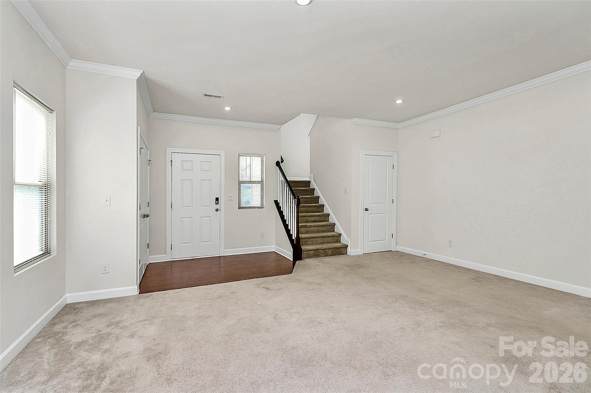 Haywyck Meadows - Residential