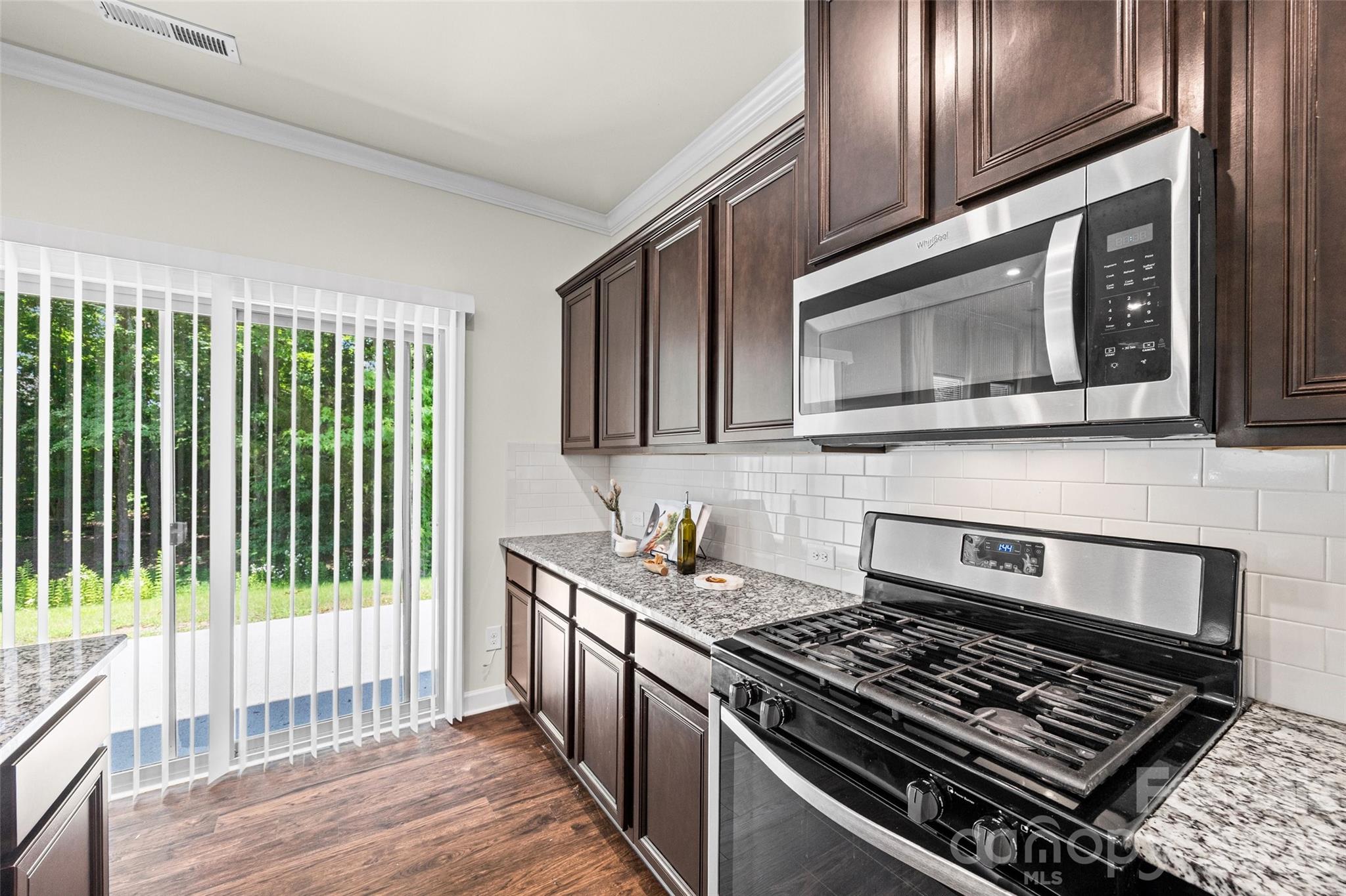 Haywyck Meadows - Residential