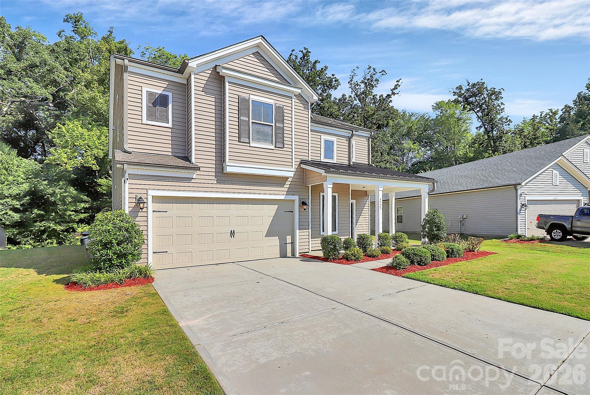 Haywyck Meadows - Residential