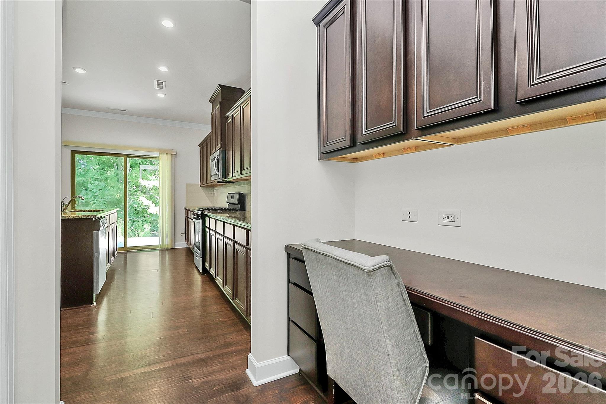 Haywyck Meadows - Residential