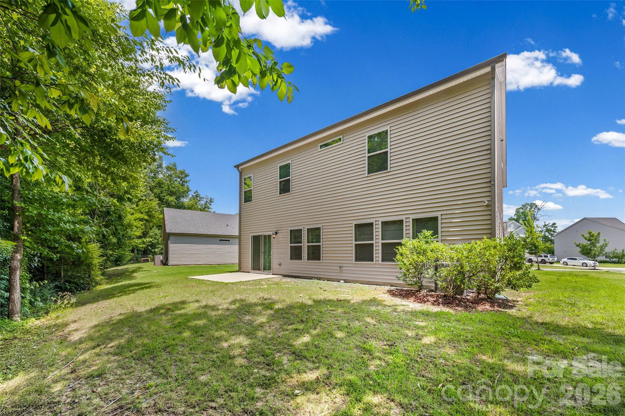 Haywyck Meadows - Residential