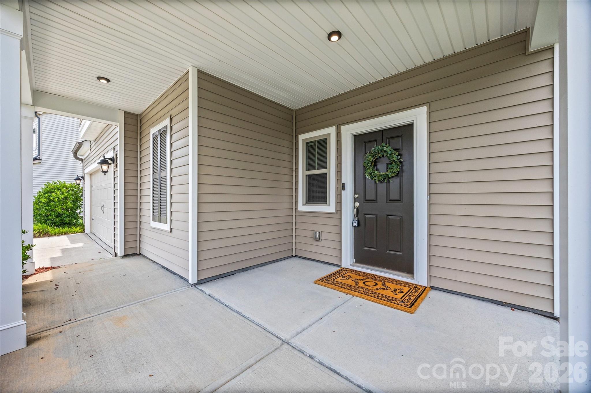 Haywyck Meadows - Residential
