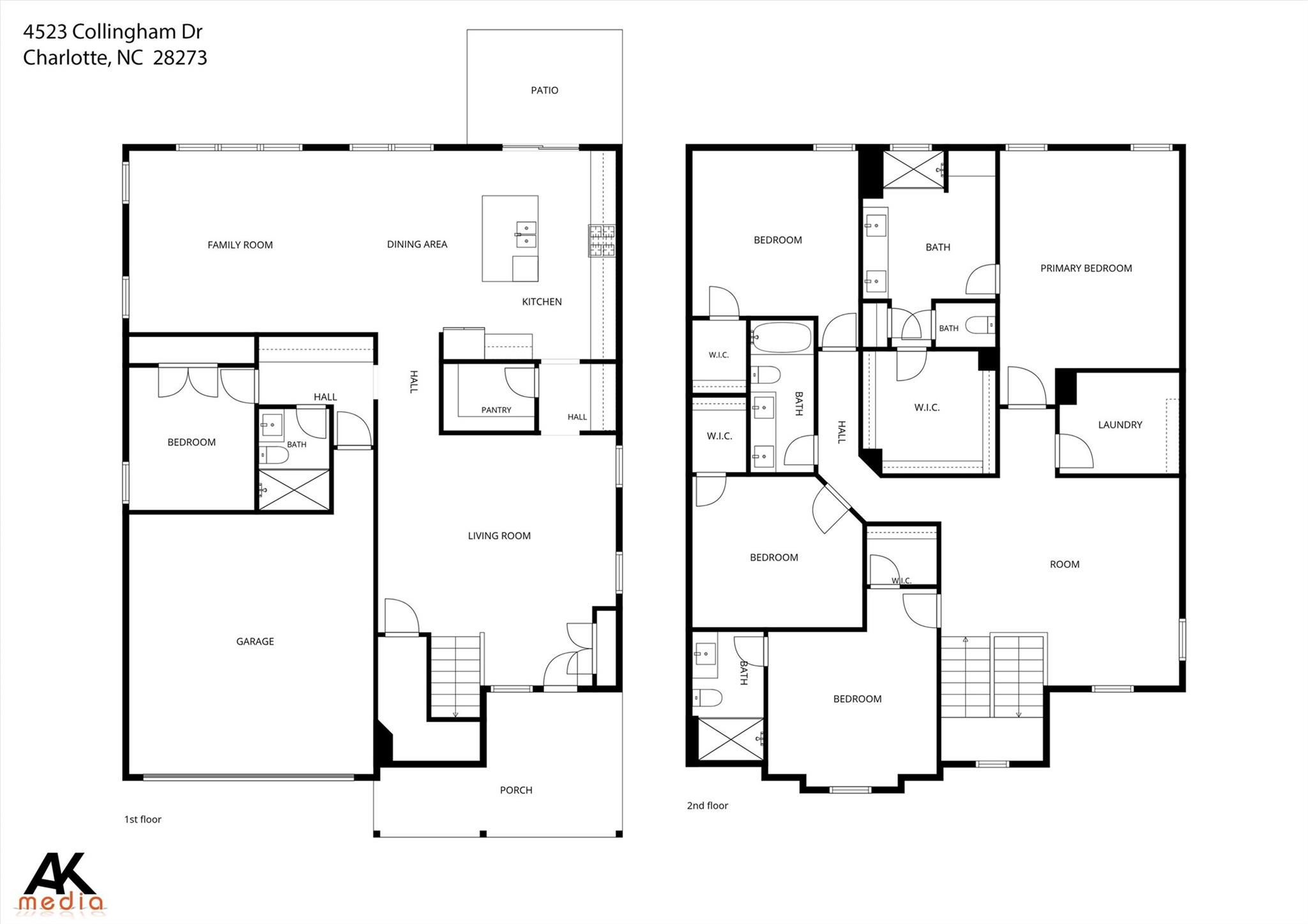 Haywyck Meadows - Residential