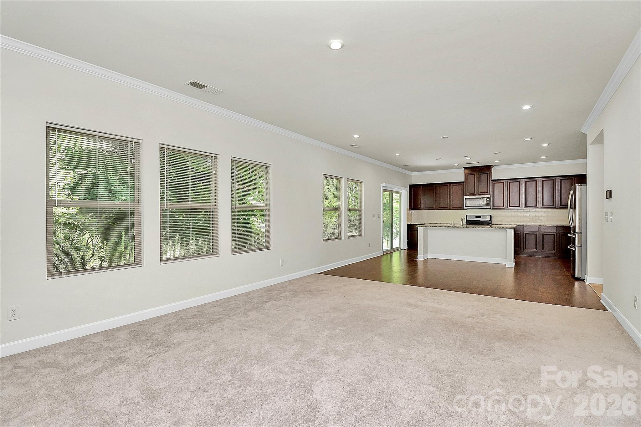 Haywyck Meadows - Residential