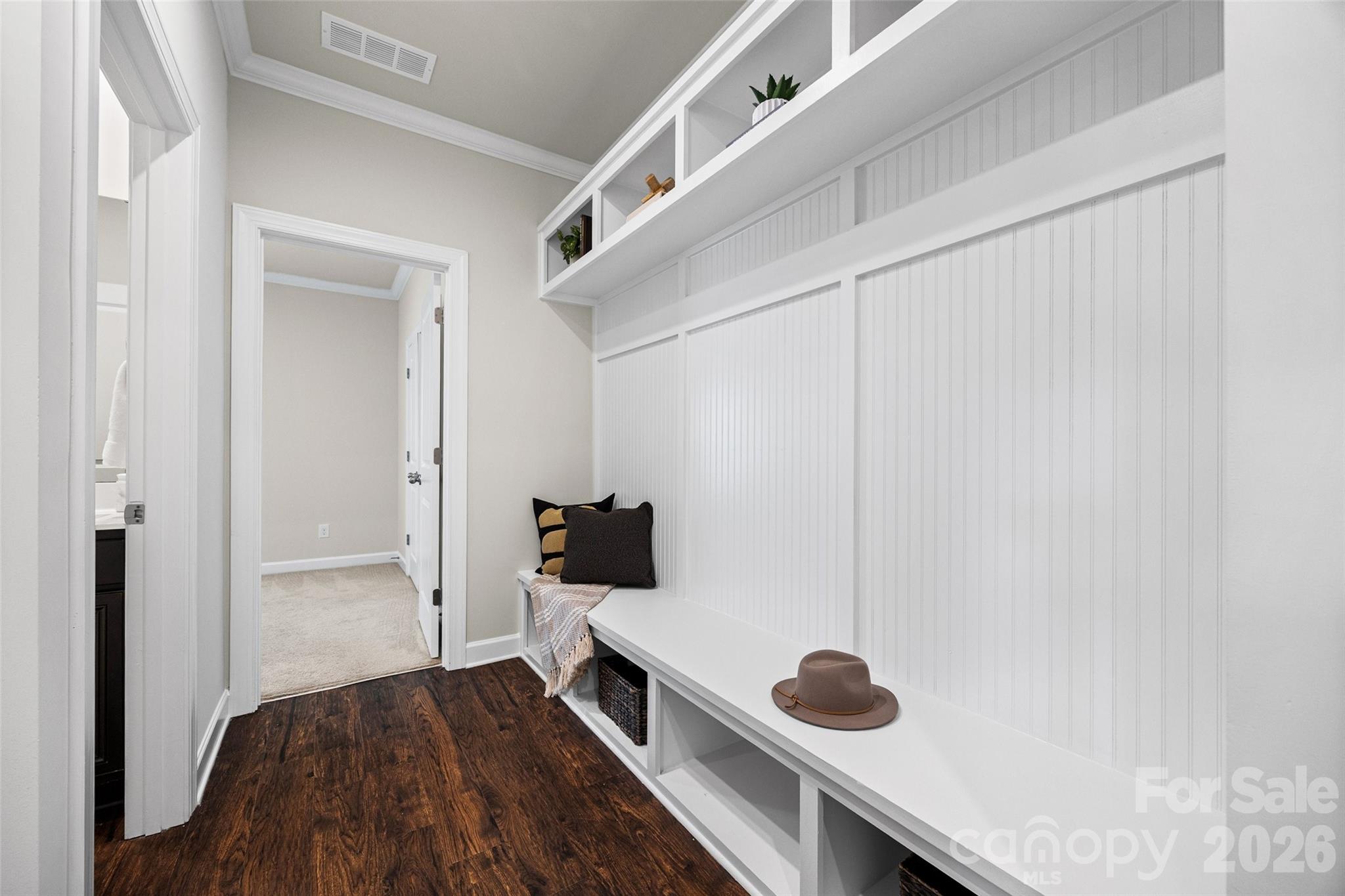 Haywyck Meadows - Residential