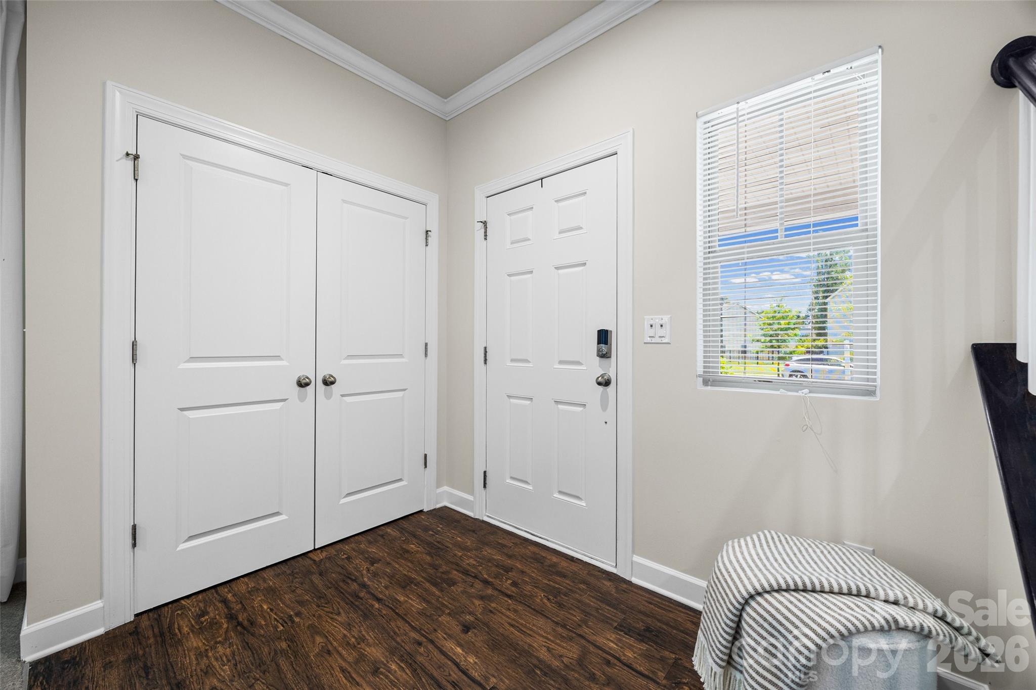 Haywyck Meadows - Residential